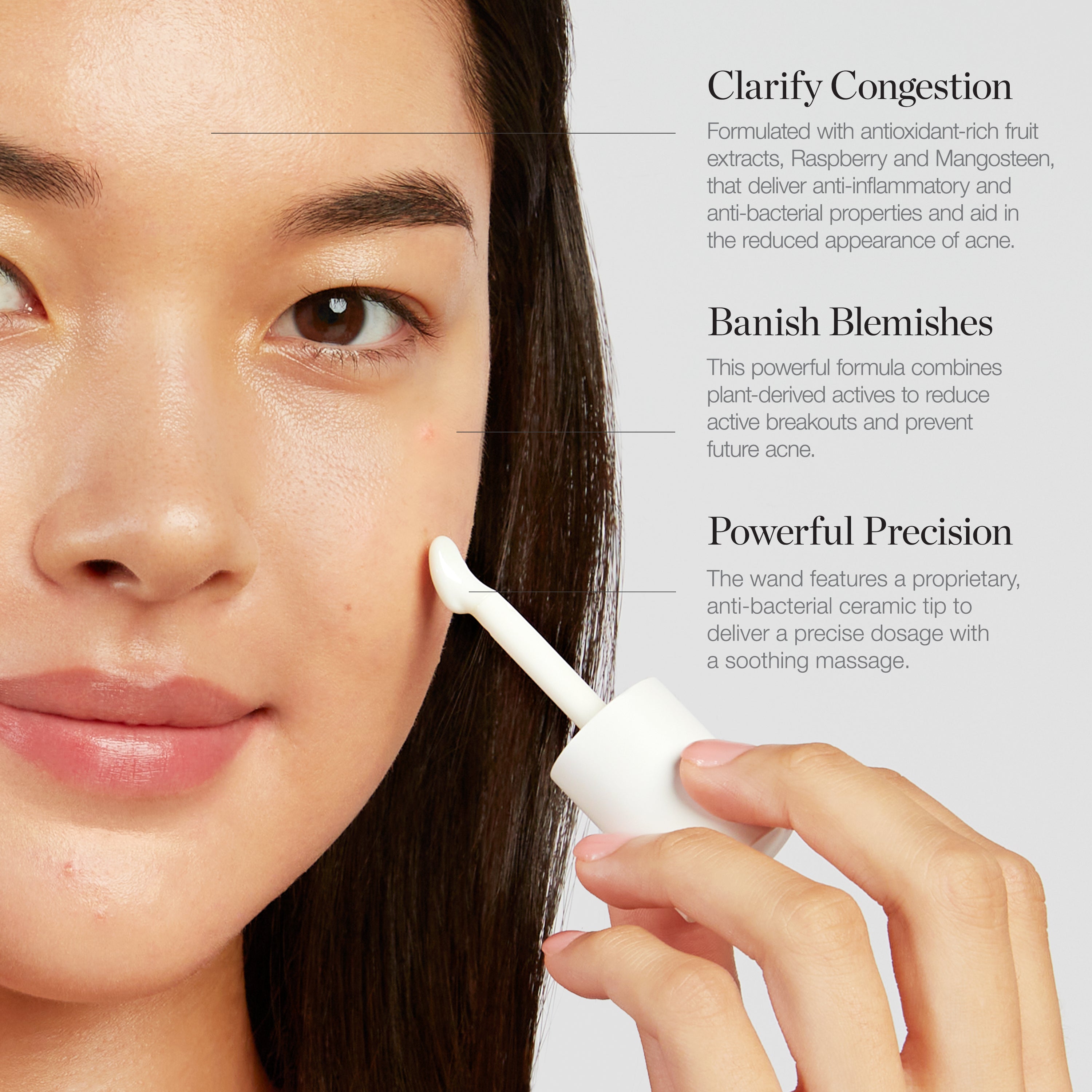 Targeted Blemish Treatment - Image 3