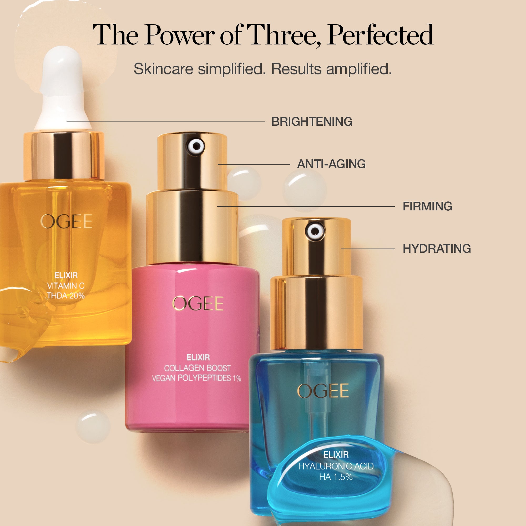 Elixir Trio - Image 2