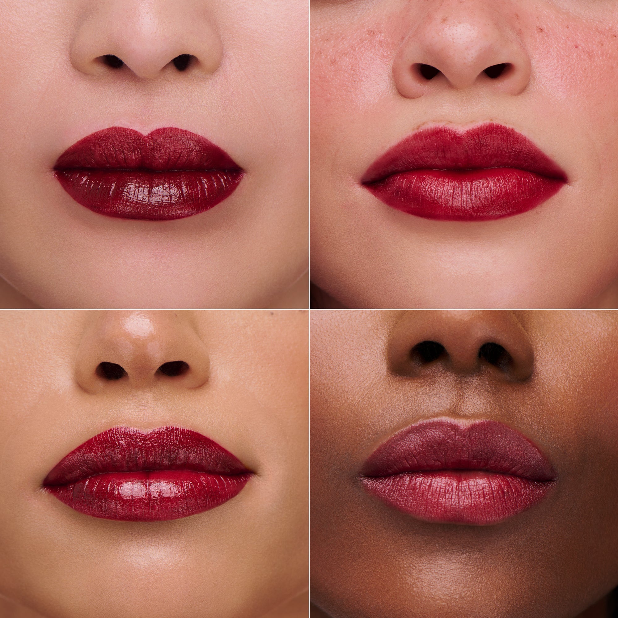 Tinted Sculpted Lip Oil - Image 42