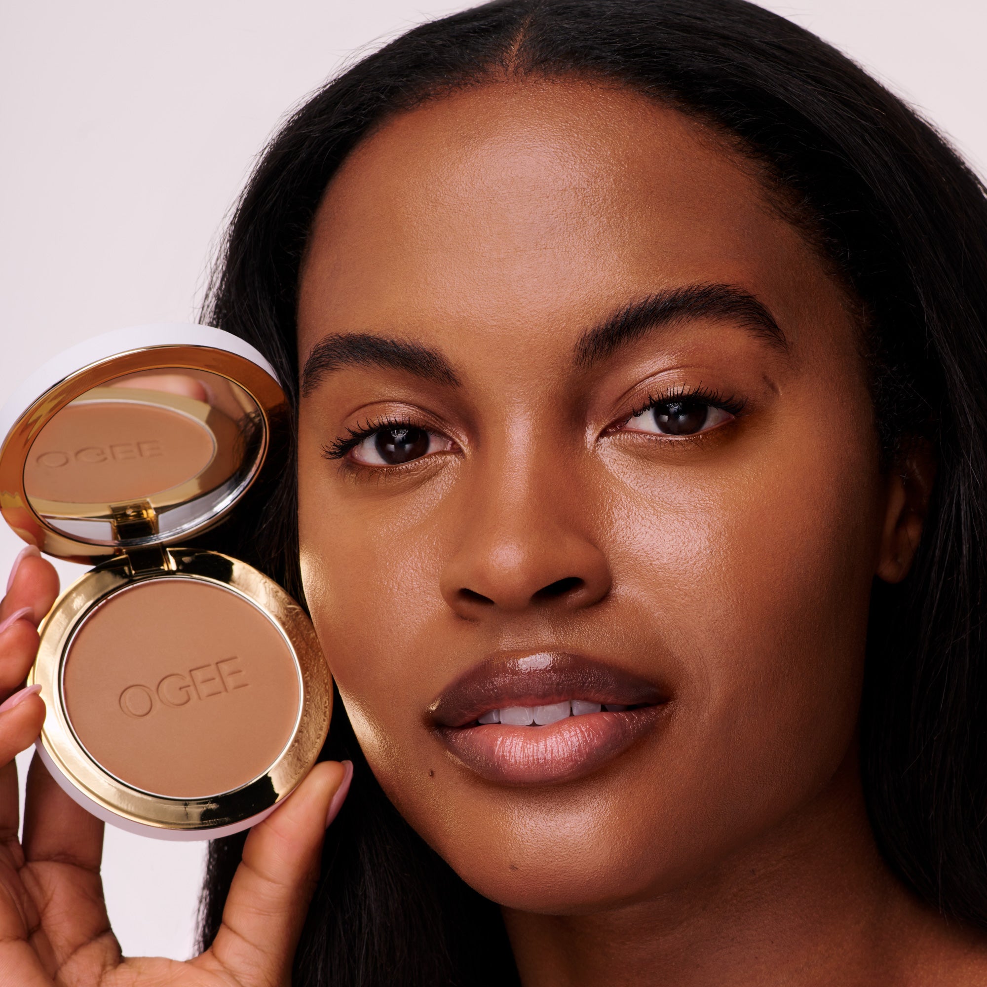 Complexion Perfecting Setting Powder - Image 19