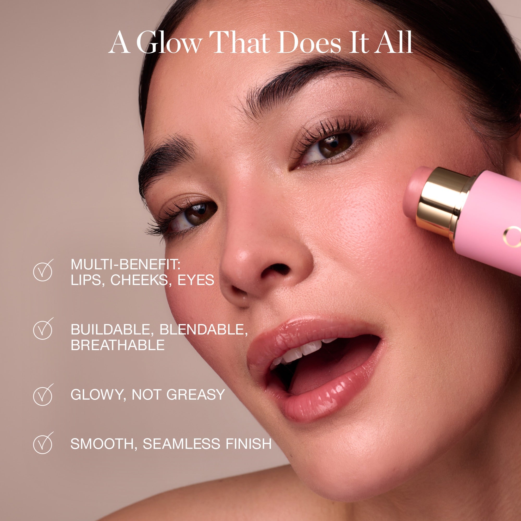 Sculpted Face Stick - New & Improved - Image 29