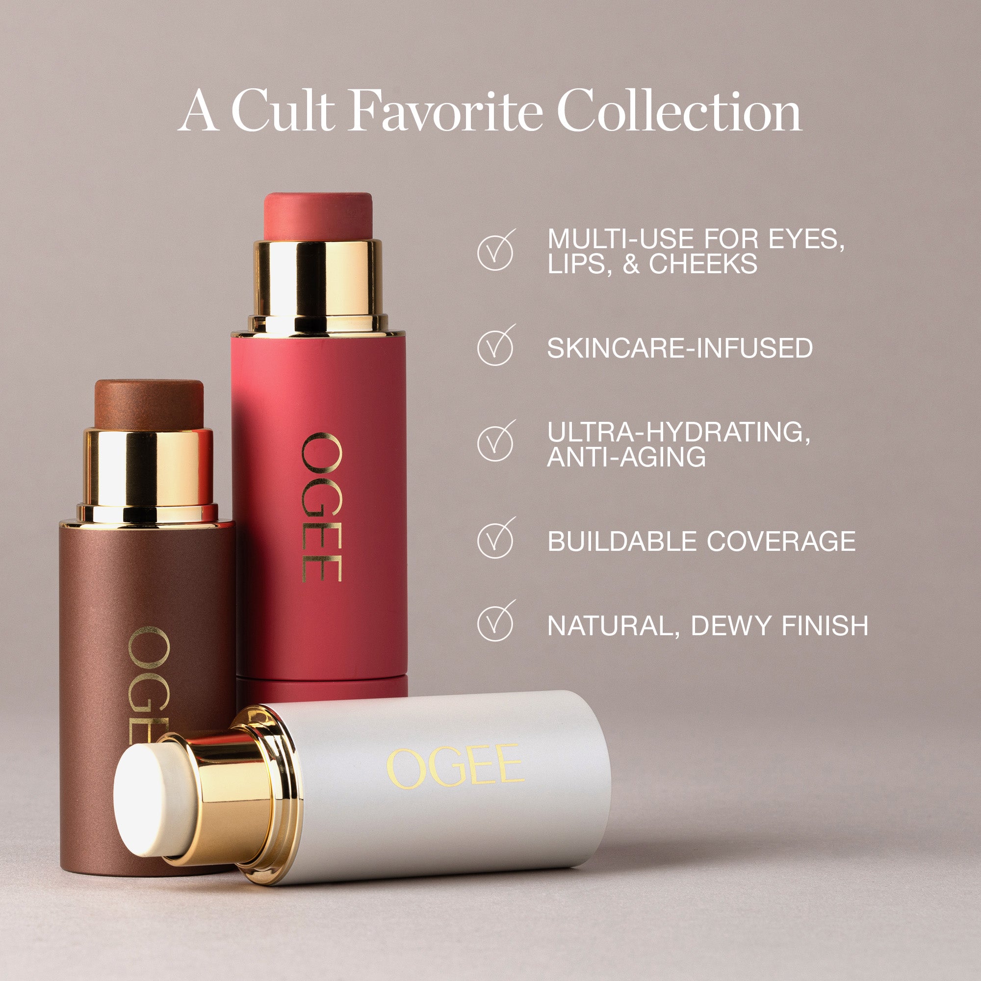Crystal Contour Collection - New & Improved - Image 6