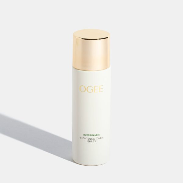 Brightening Toner BHA 2%