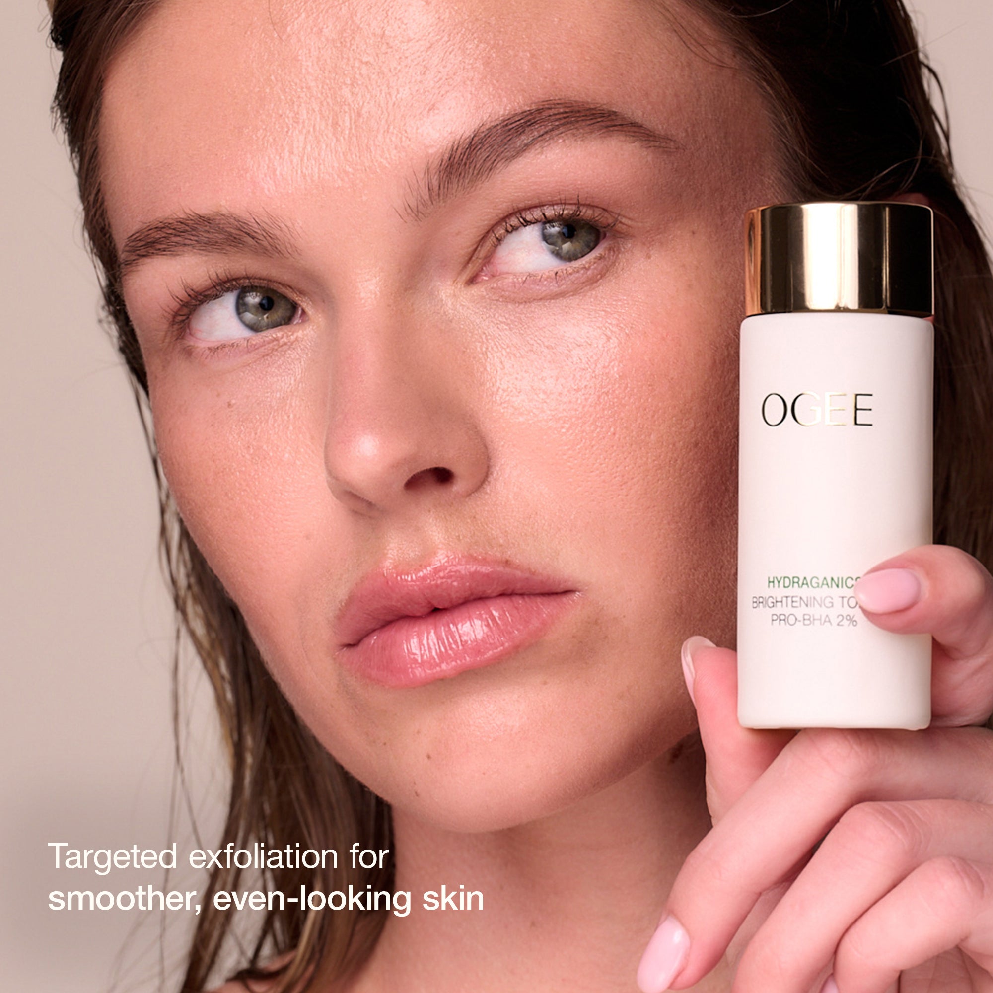 Brightening Toner BHA 2% - Image 3