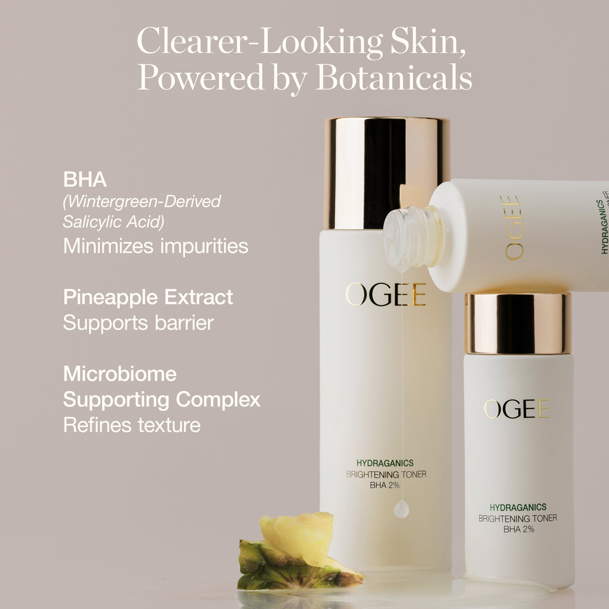 Brightening Toner BHA 2% - Image 6
