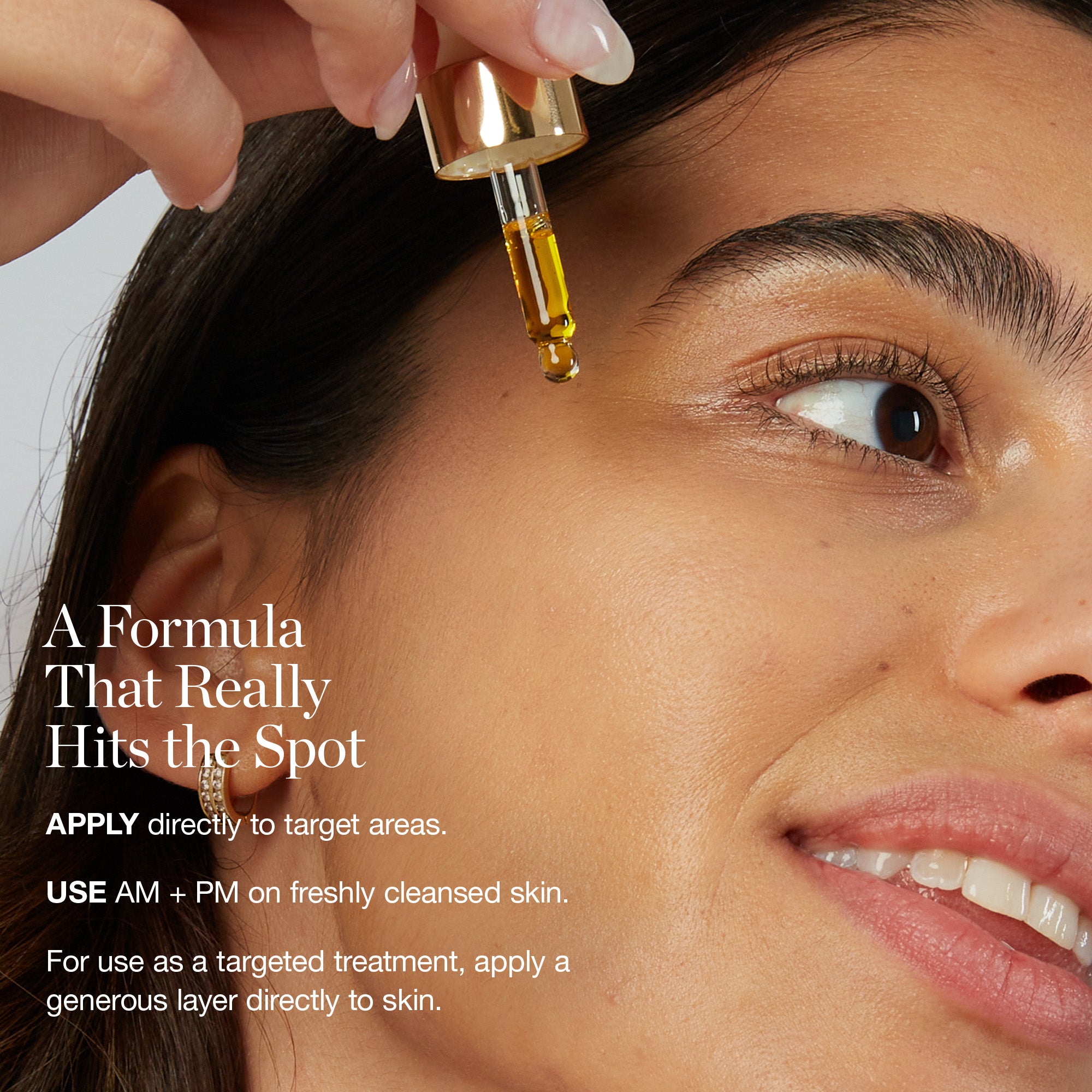 Retinol Alternative Bakuchiol 2% Elixir - Image 2