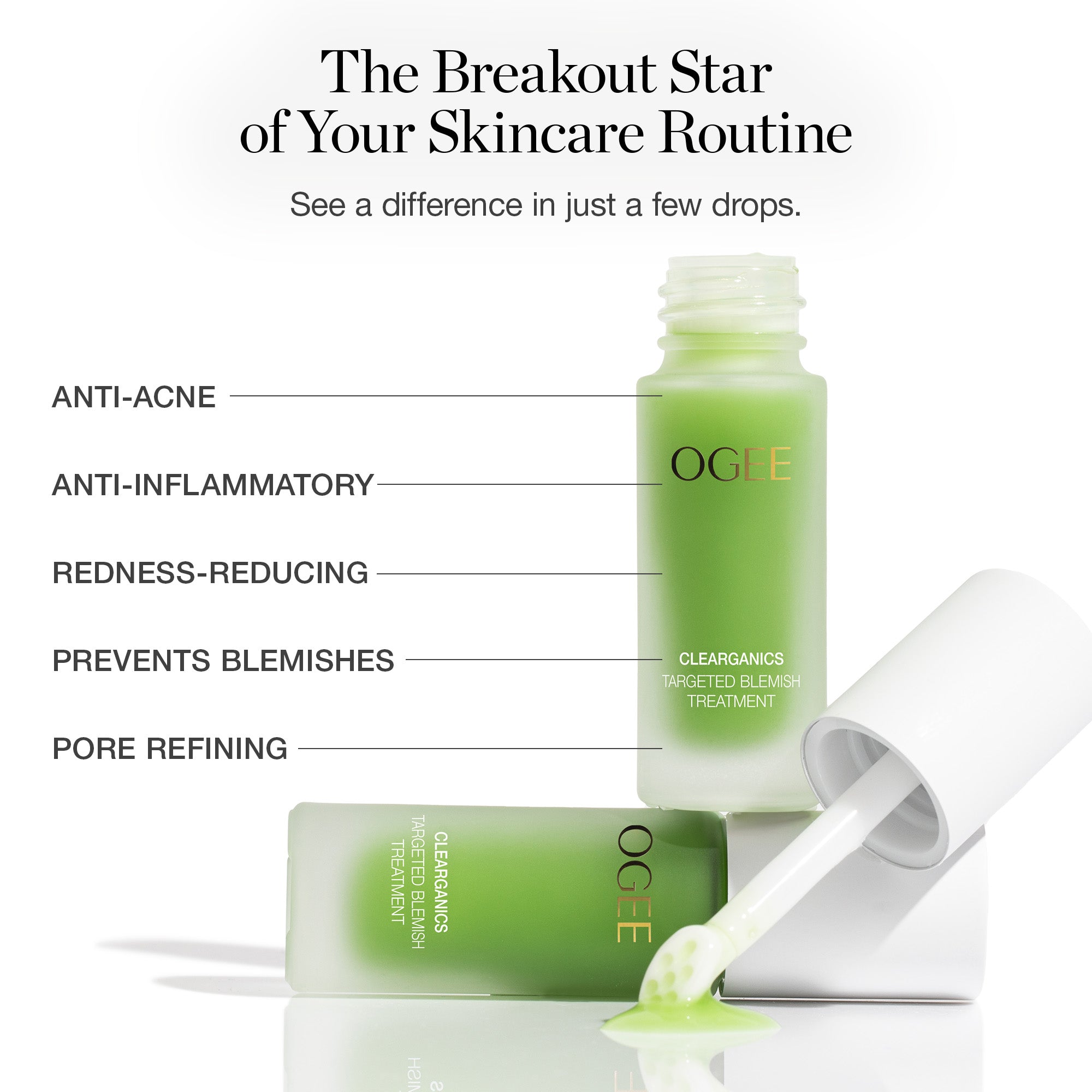 Targeted Blemish Treatment - Image 7