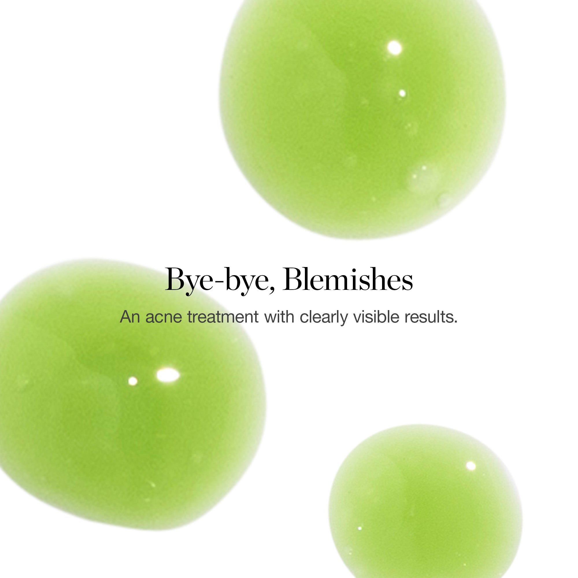 Targeted Blemish Treatment - Image 9