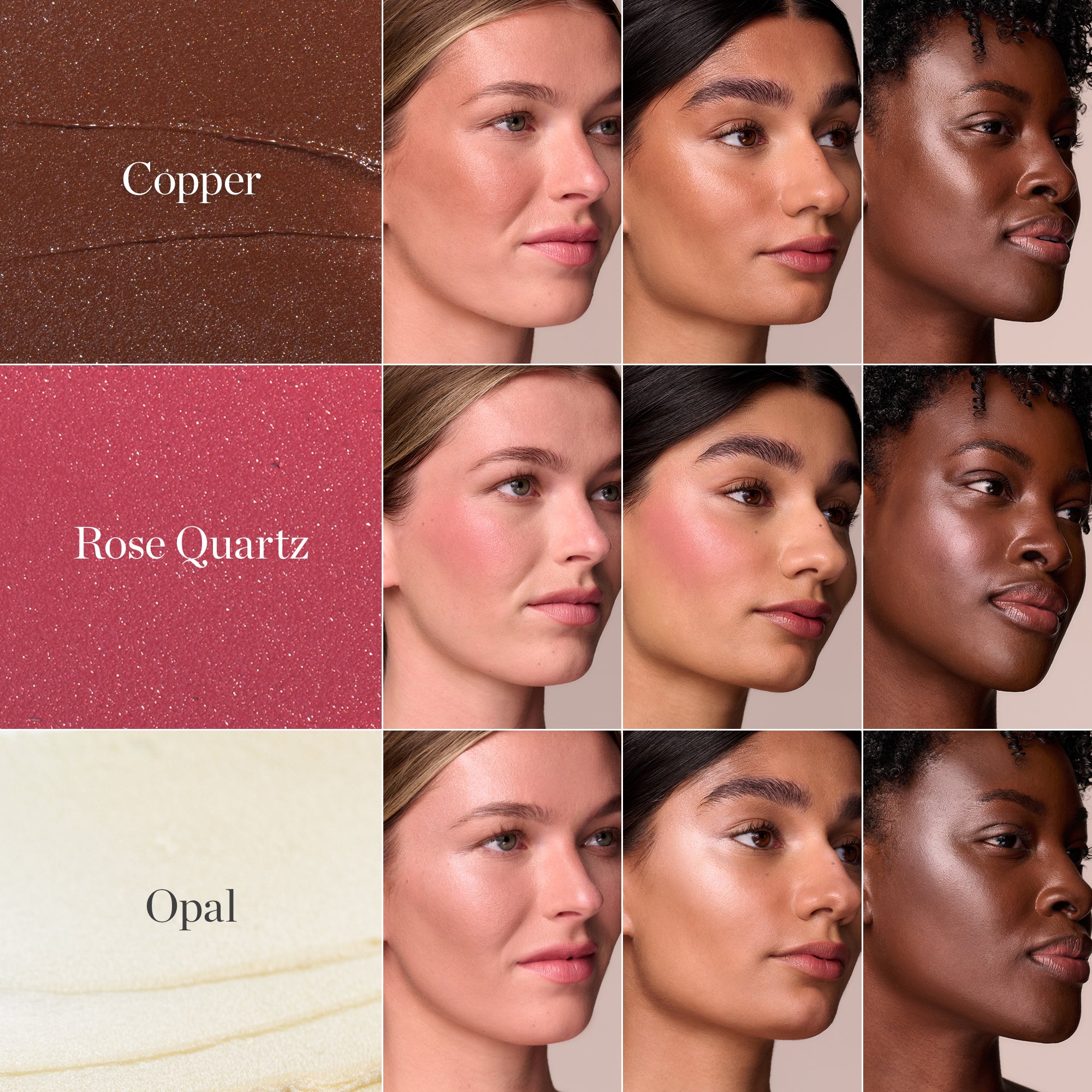Crystal Contour Collection - New & Improved - Image 5