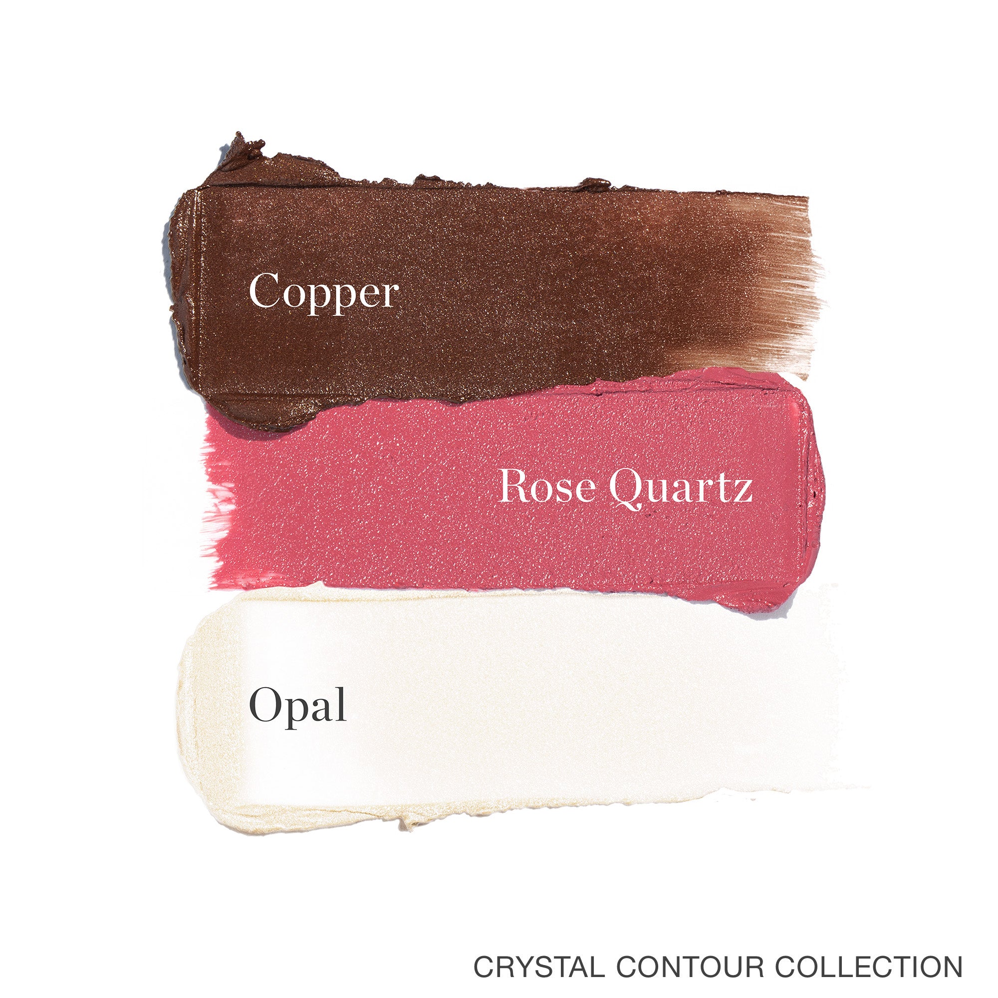 Crystal Contour Collection - New & Improved - Image 2