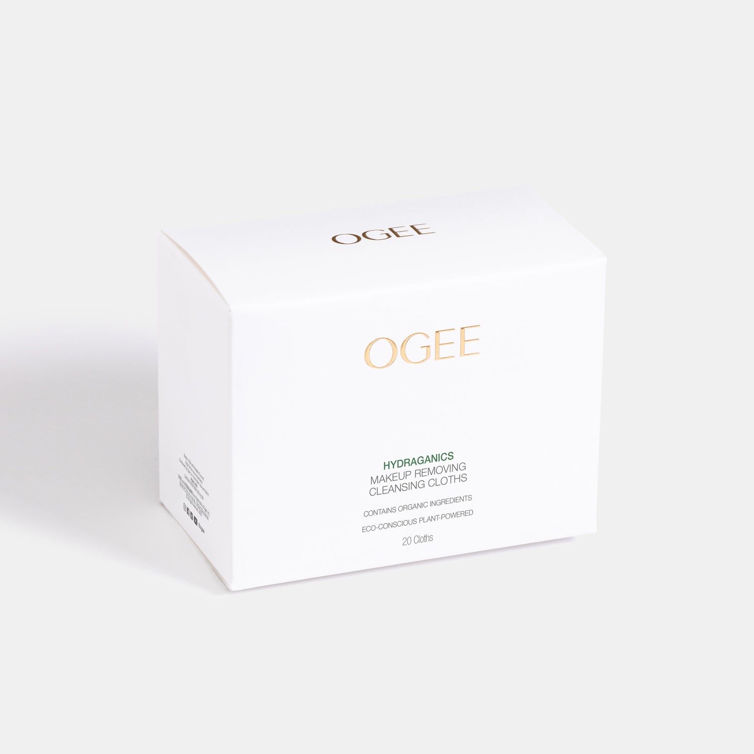 Makeup Removing Cleansing Cloths - Image 5