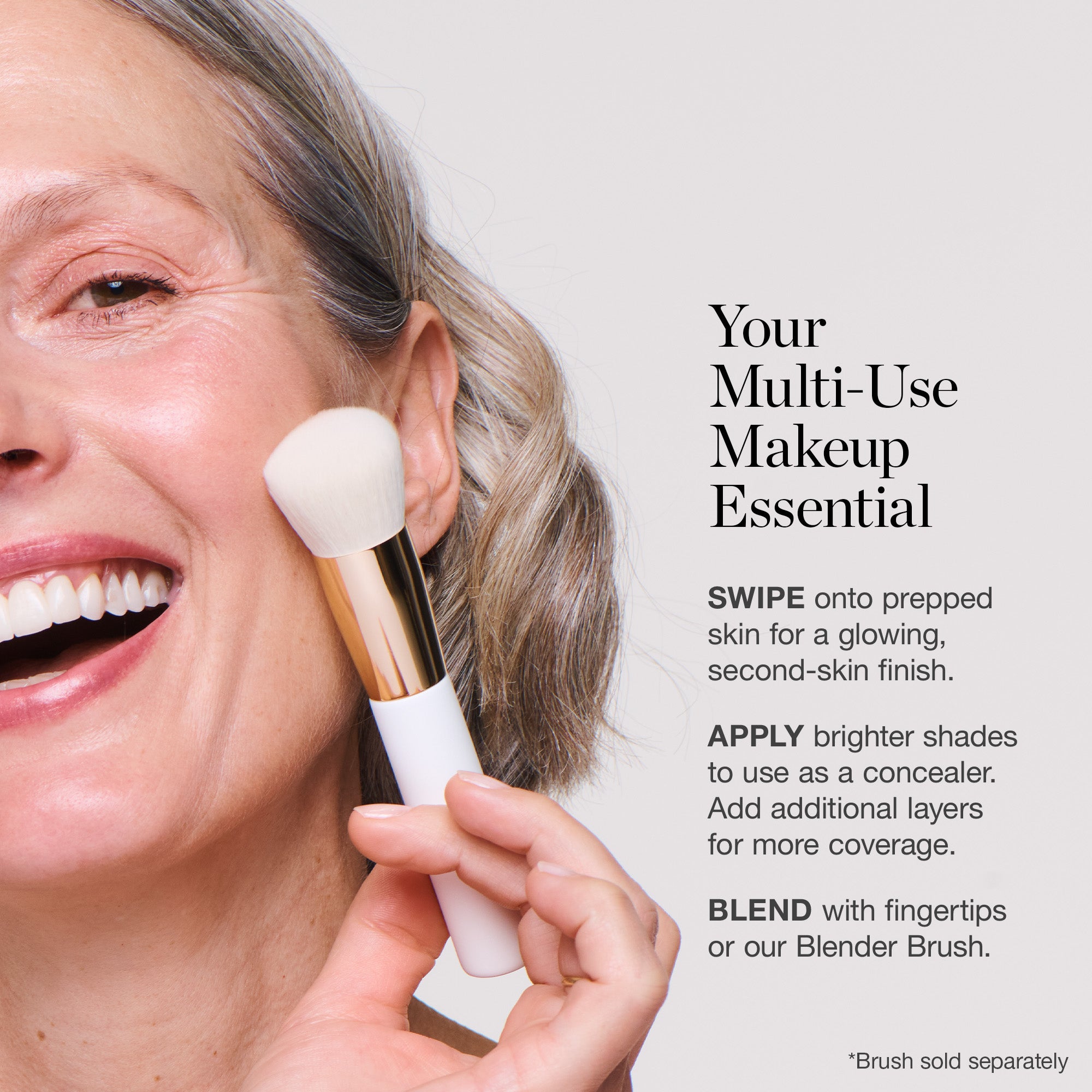 Sculpted Complexion Foundation Stick - Image 83