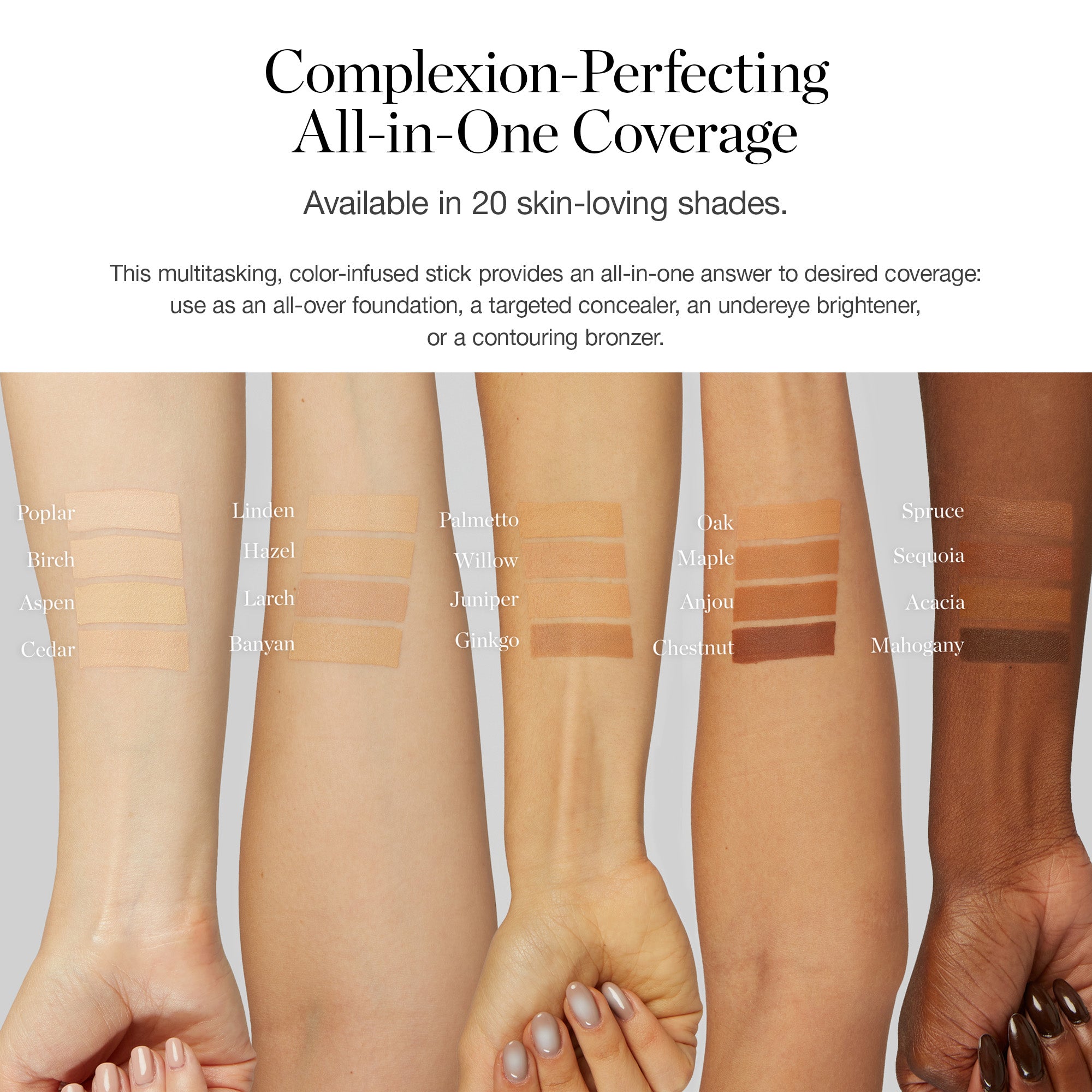 Sculpted Complexion Foundation Stick - Image 181
