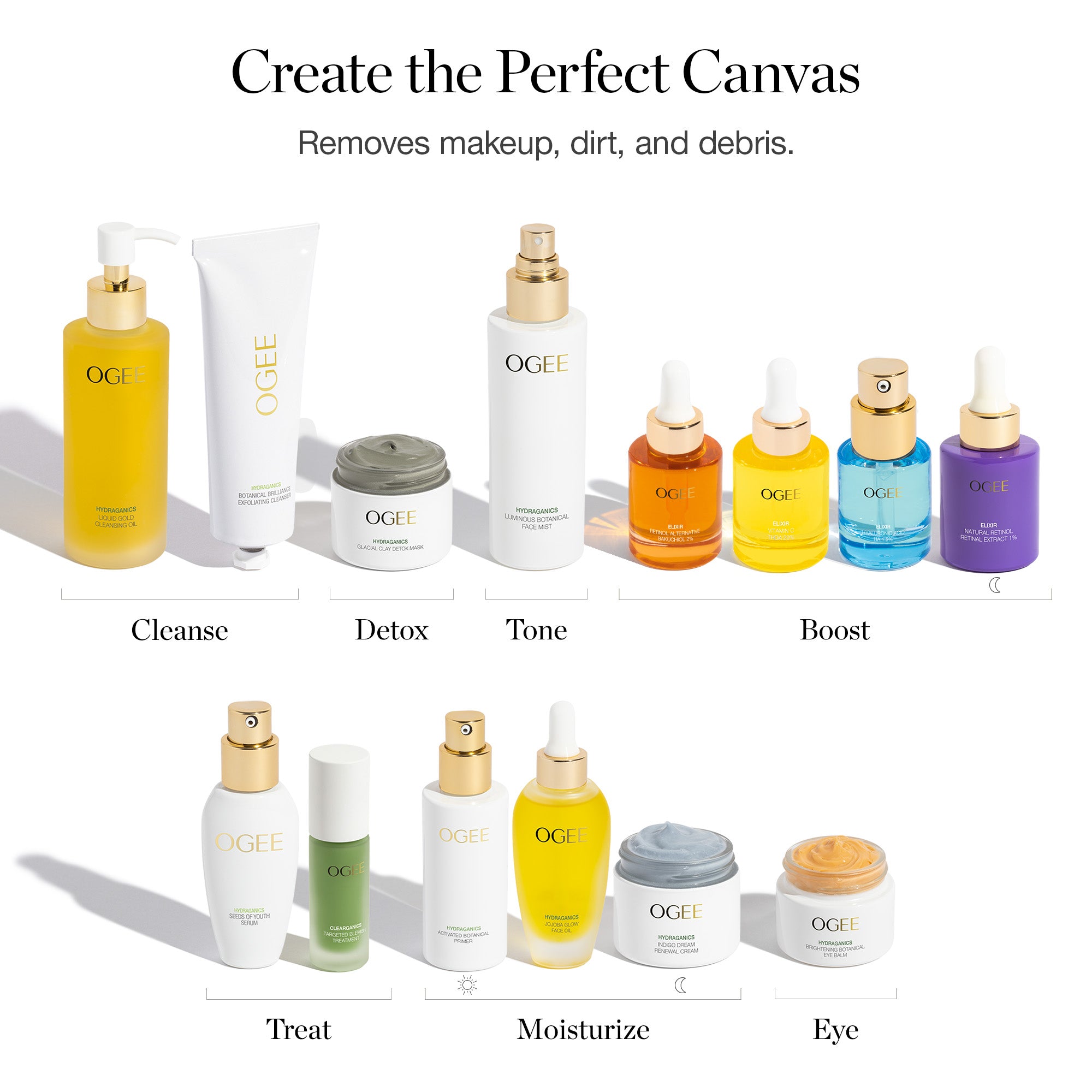 Botanical Brilliance Exfoliating Cleanser - Image 3