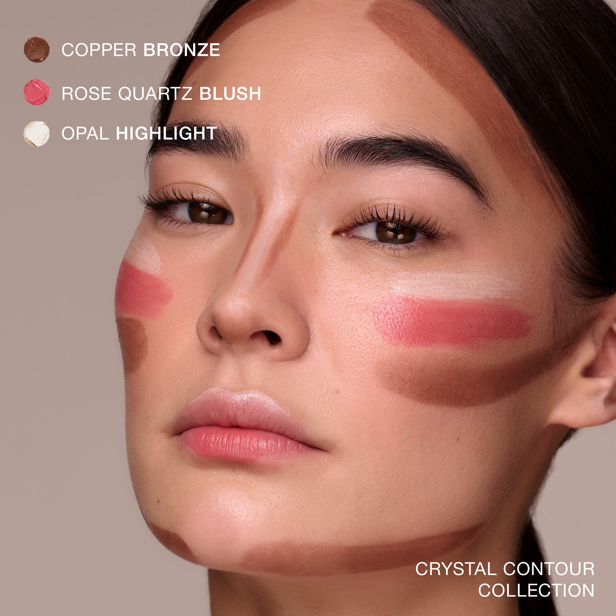 Crystal Contour Collection - New & Improved - Image 7