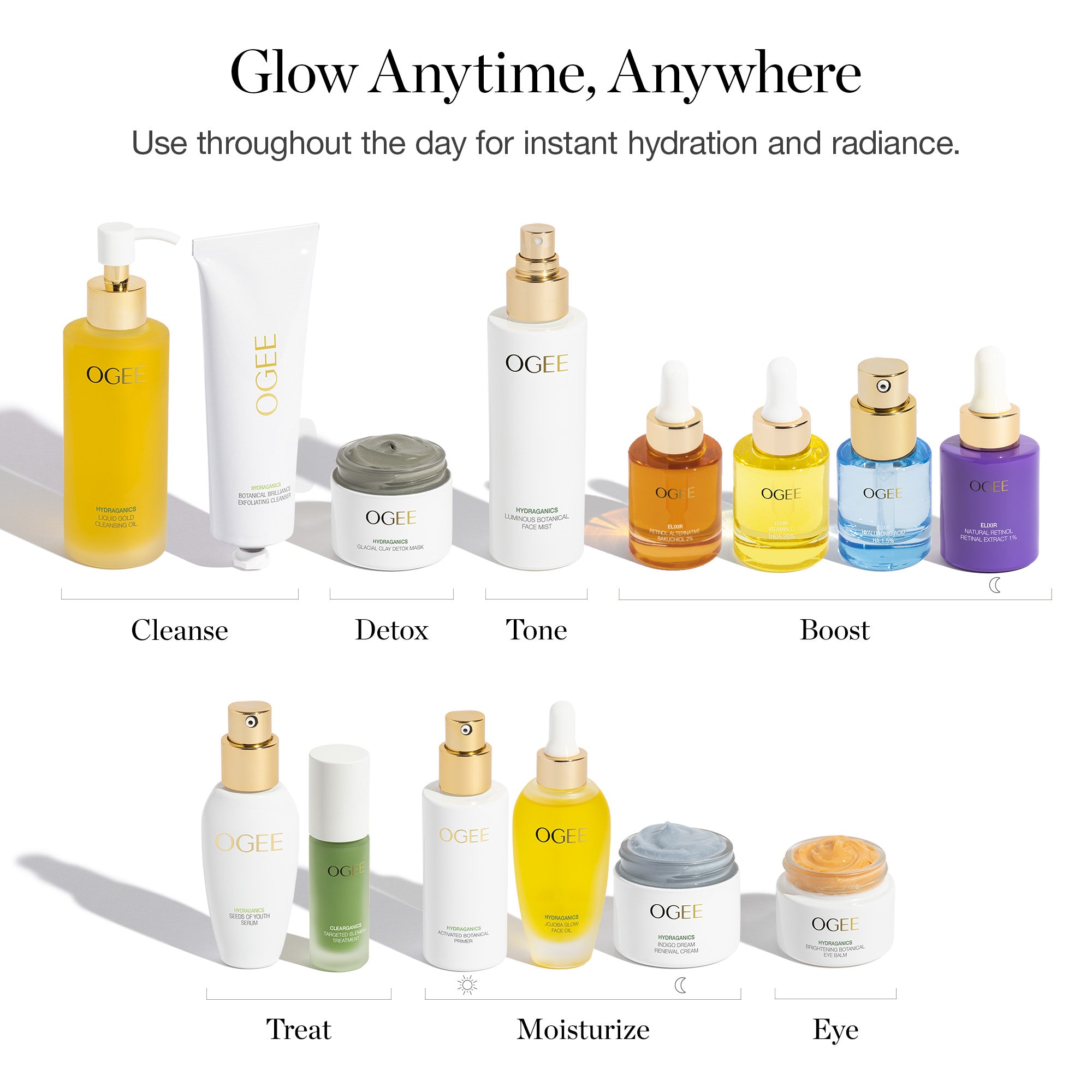 Luminous Botanical Face Mist - Image 4