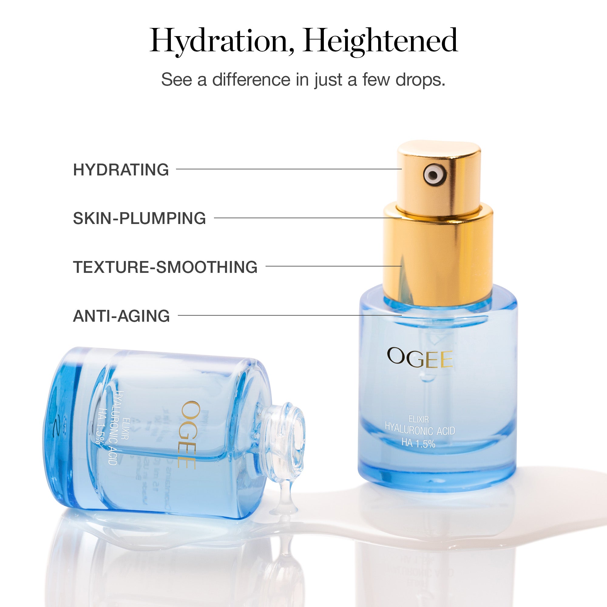 Hyaluronic Acid HA 1.5% Elixir - Image 5