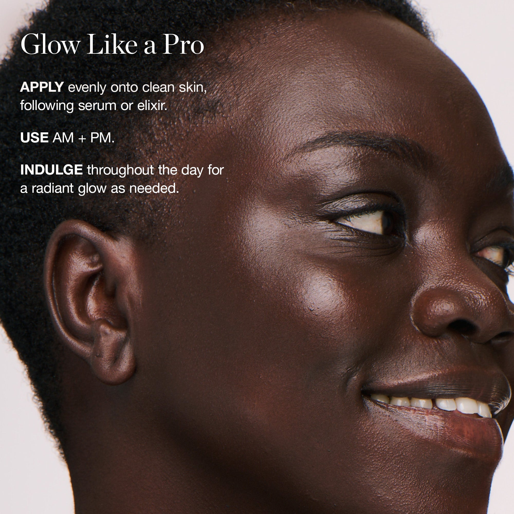 Jojoba Glow Face Oil - Image 2