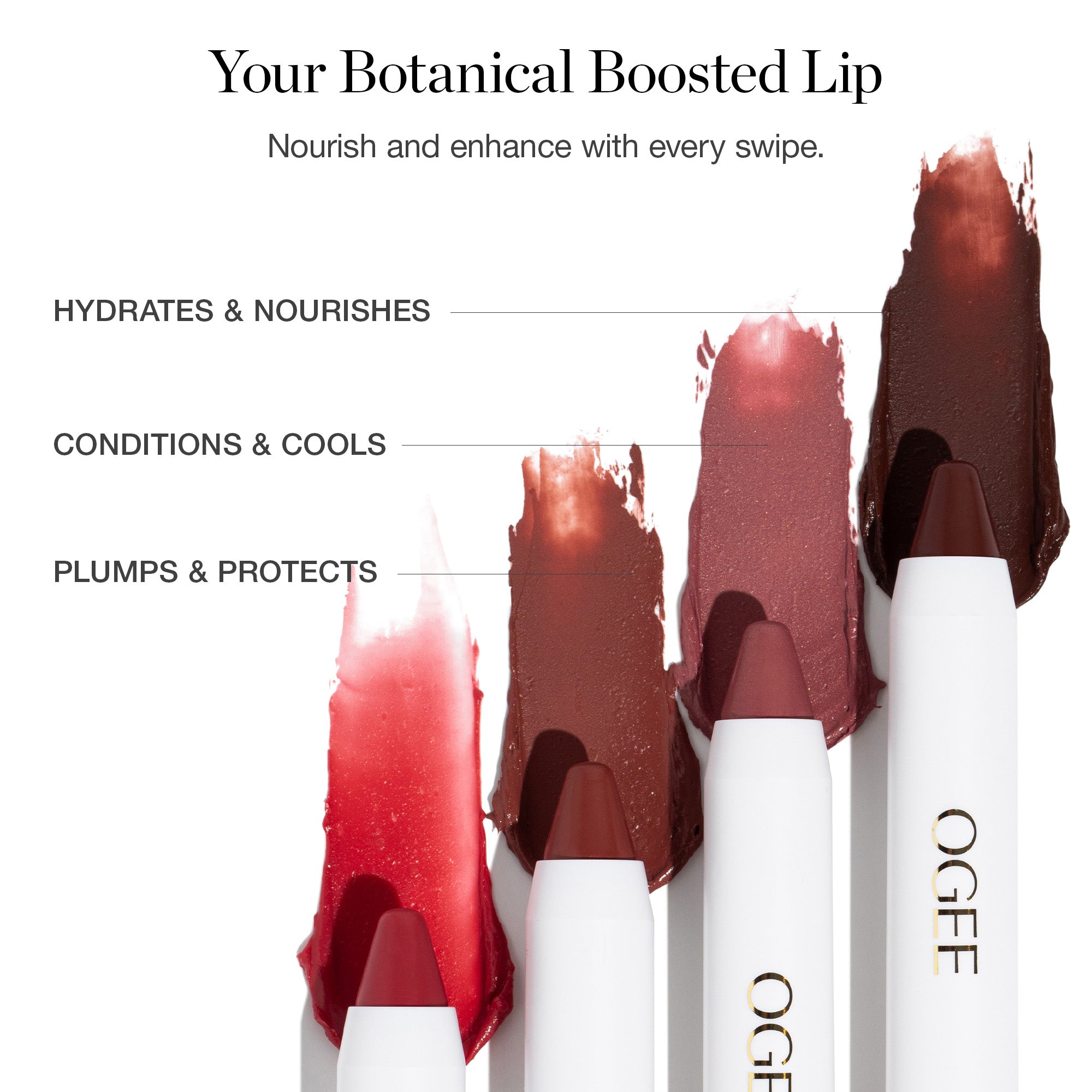Tinted Sculpted Lip Oil - Image 73