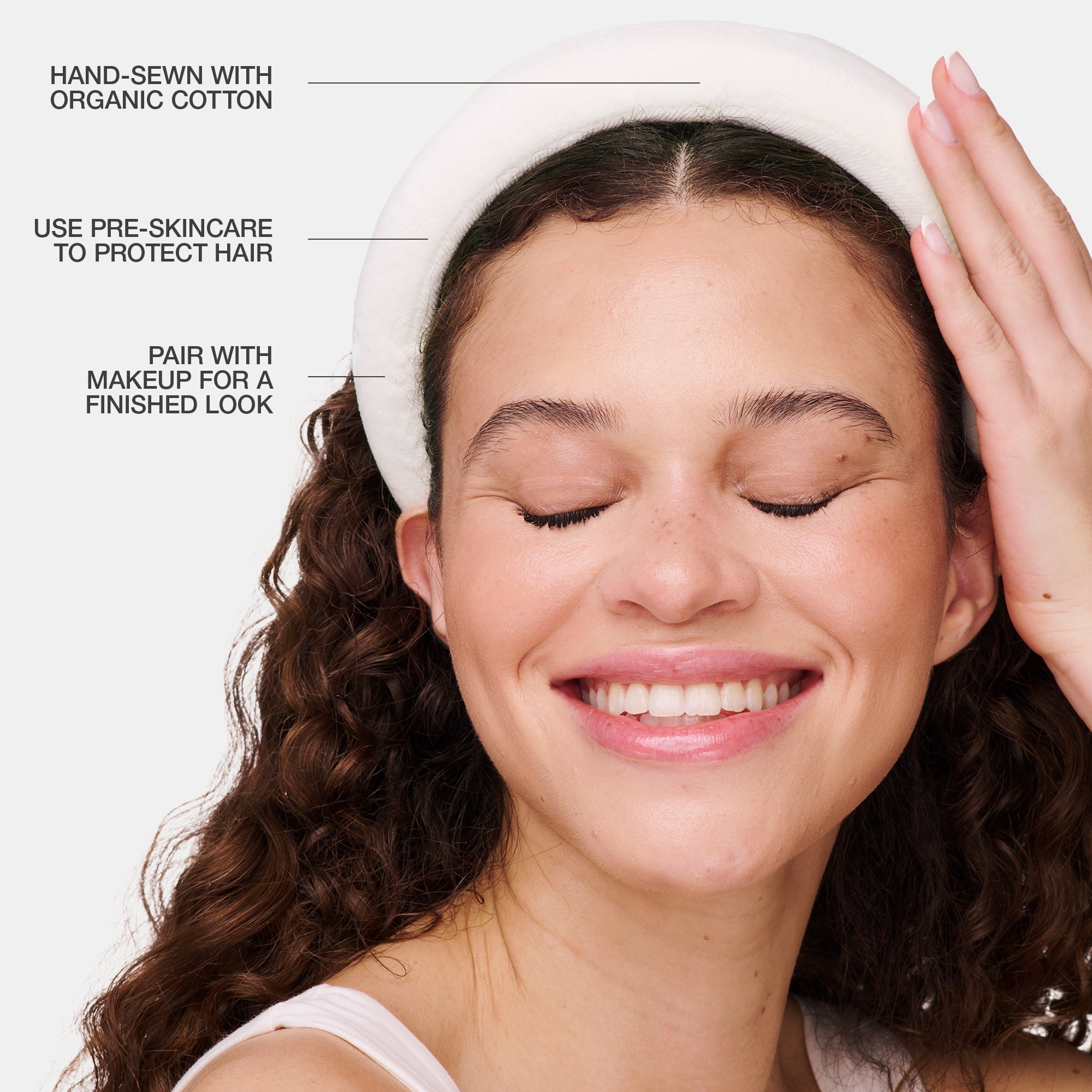 The Headband - Image 3