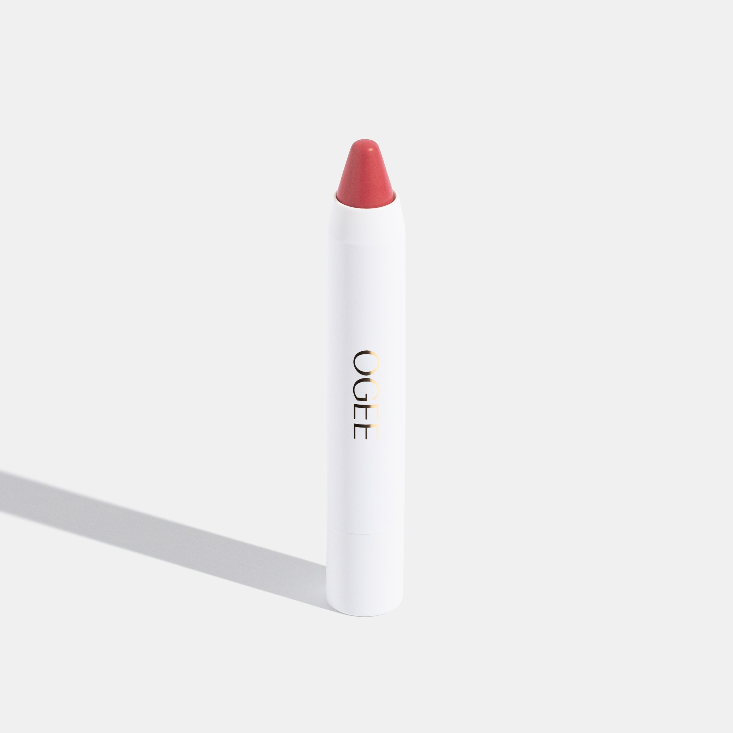 Tinted Sculpted Lip Oil - Image 3