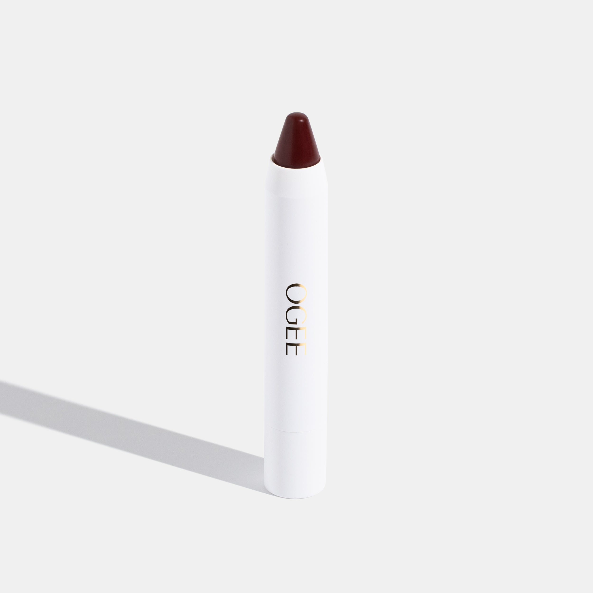 Tinted Sculpted Lip Oil - Image 4
