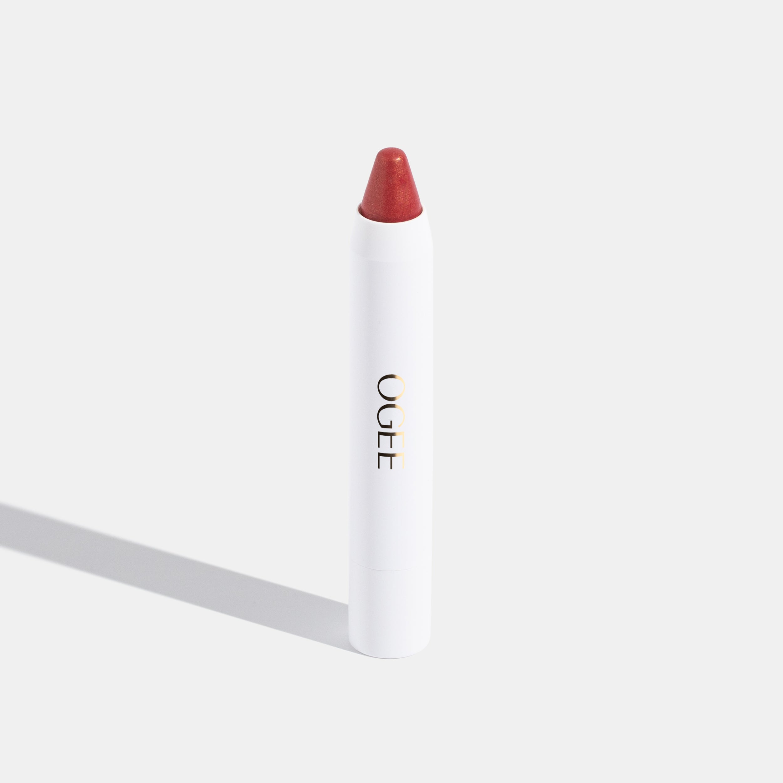 Tinted Sculpted Lip Oil - Image 5