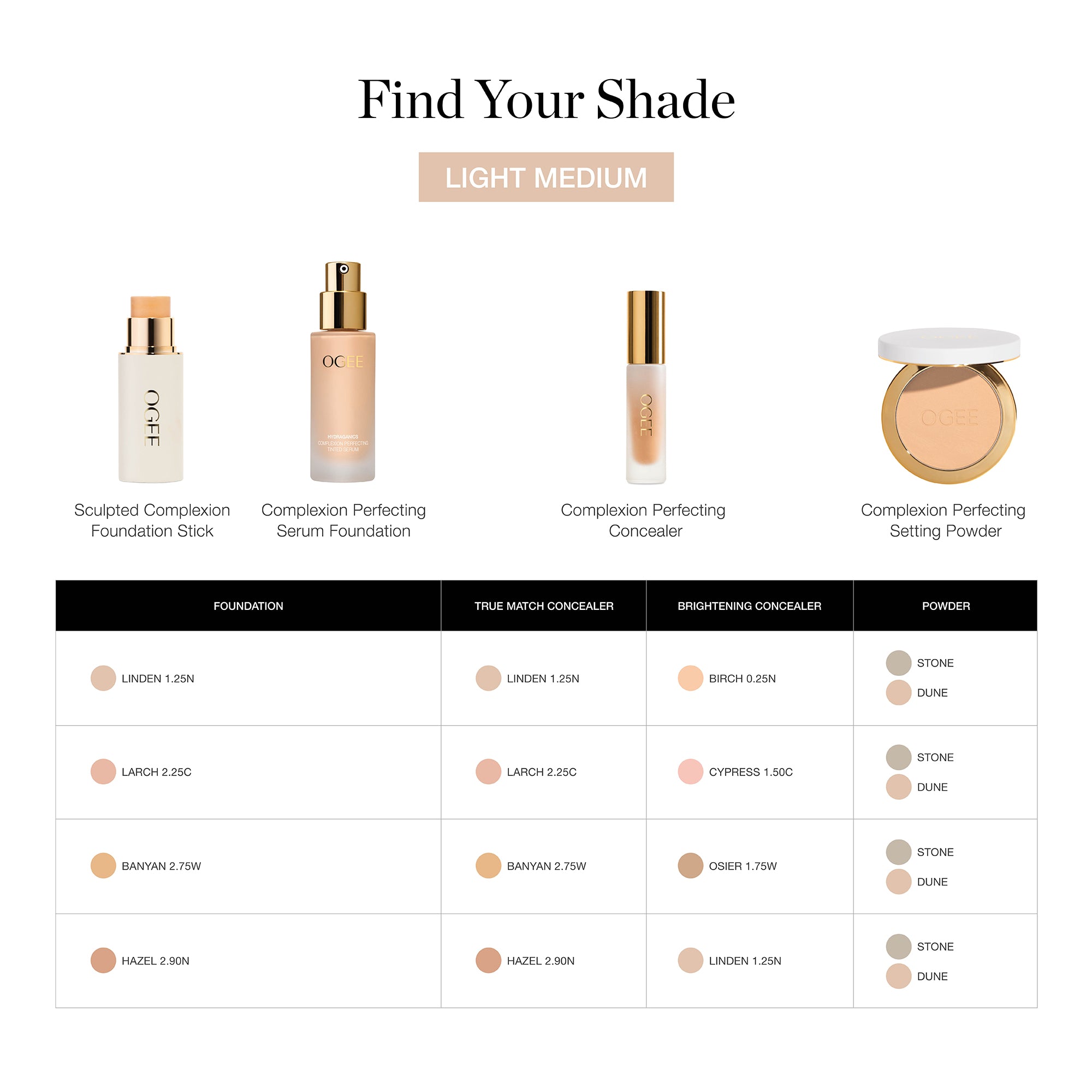 Complexion Perfecting Setting Powder - Image 12