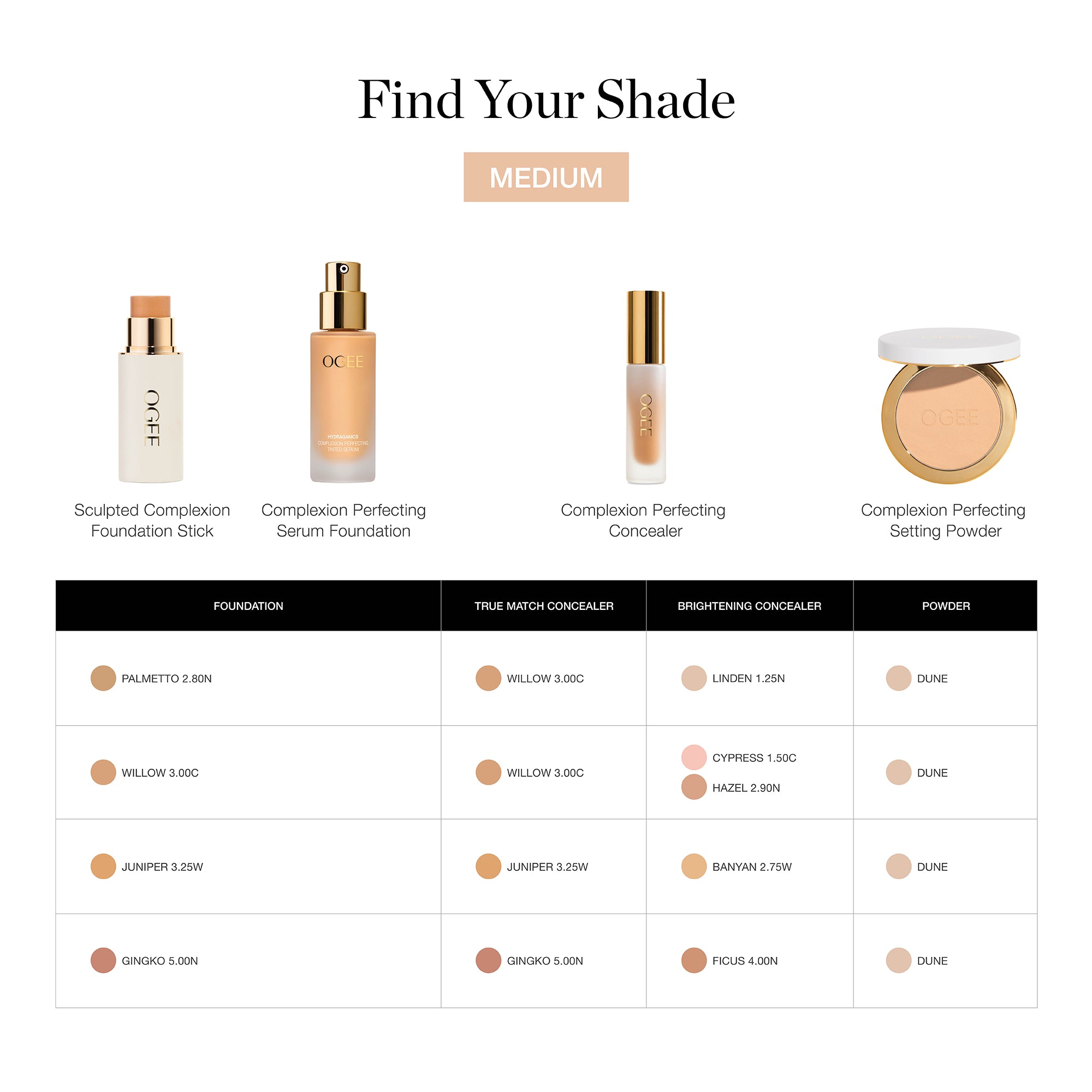 Complexion Perfecting Setting Powder - Image 13