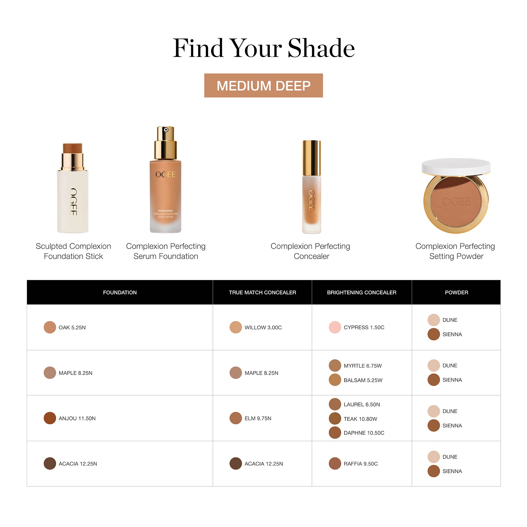Complexion Perfecting Setting Powder - Image 15