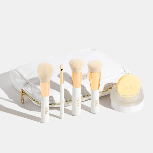 Brush Bundle - NEW