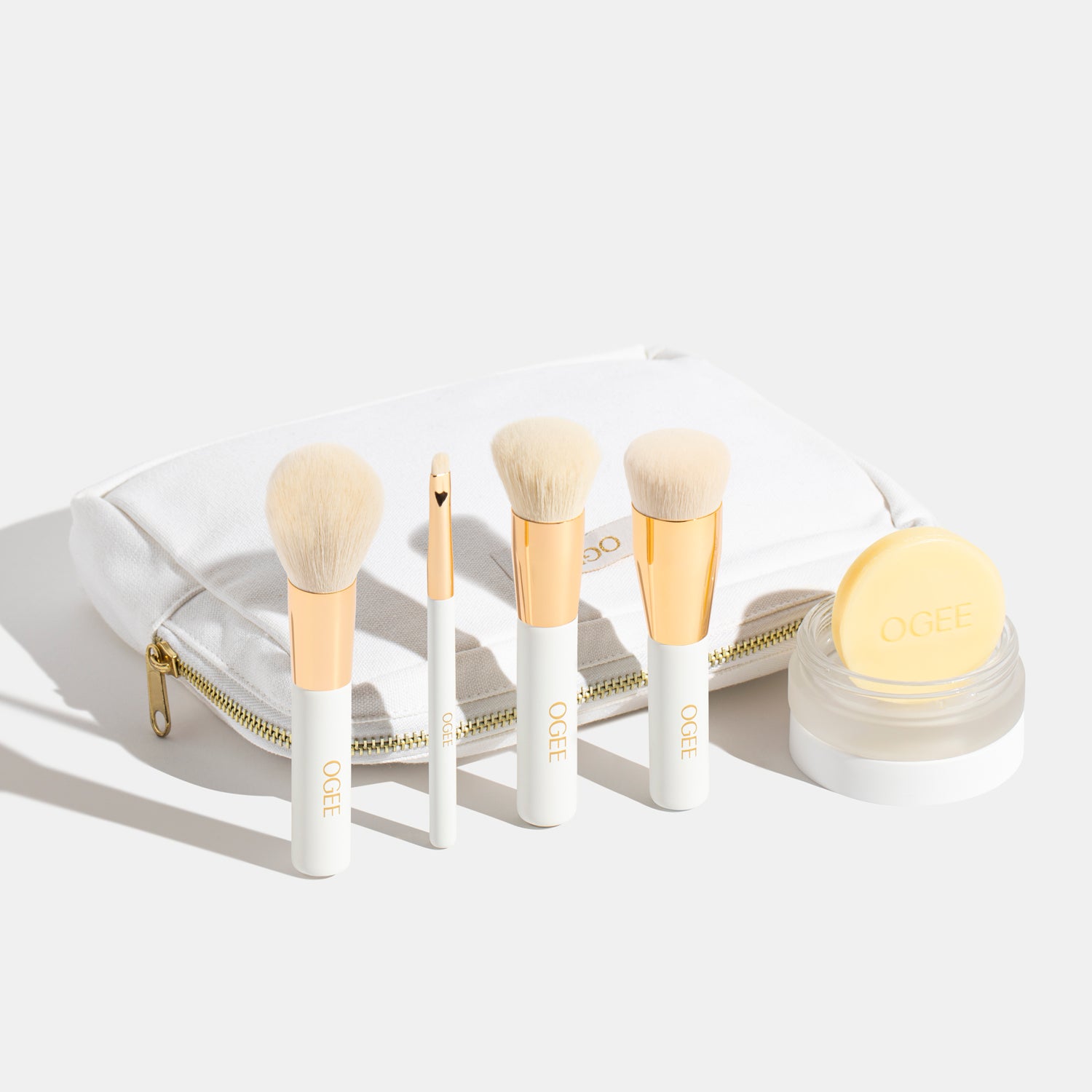 Brush Bundle - NEW