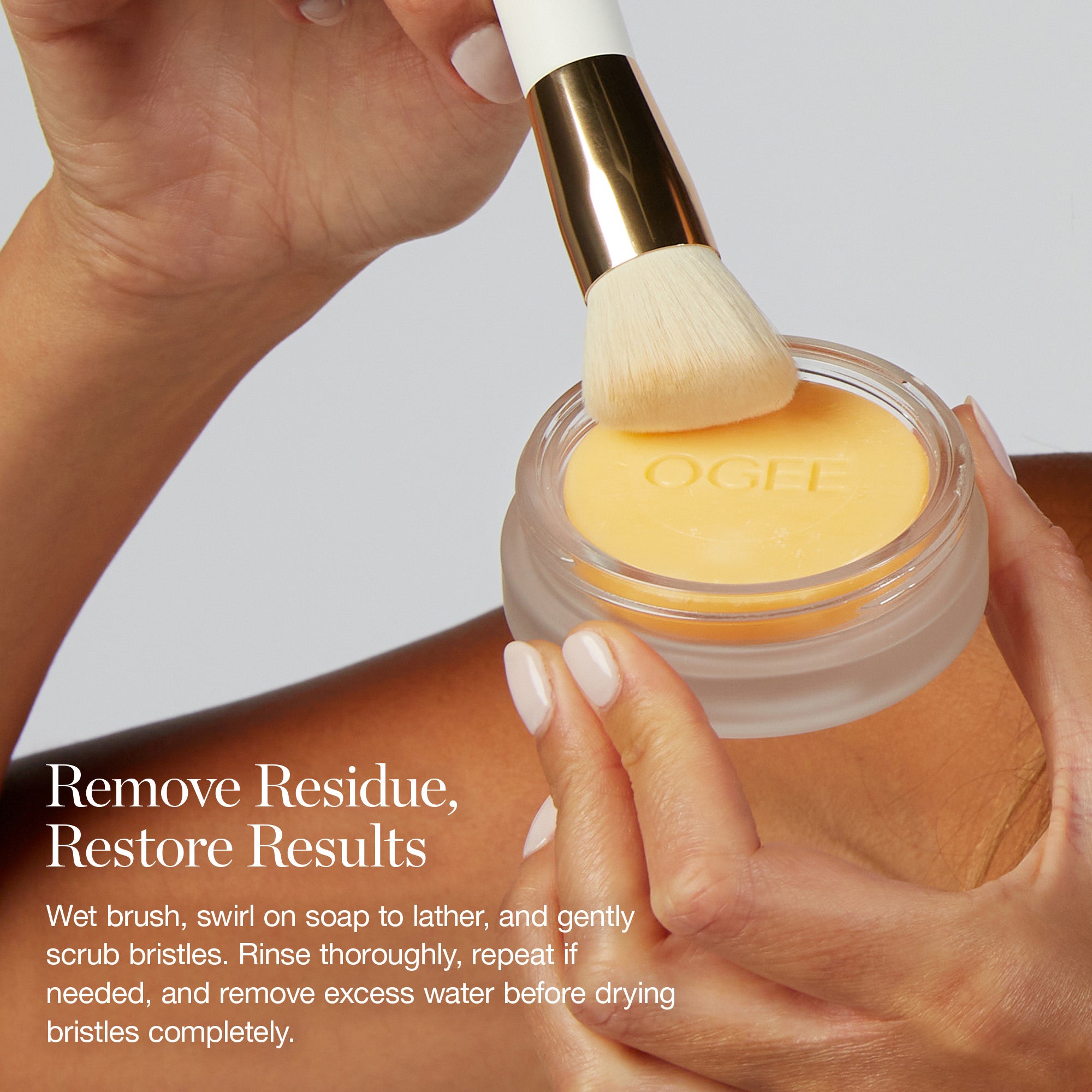The Brush Cleanser - Image 3