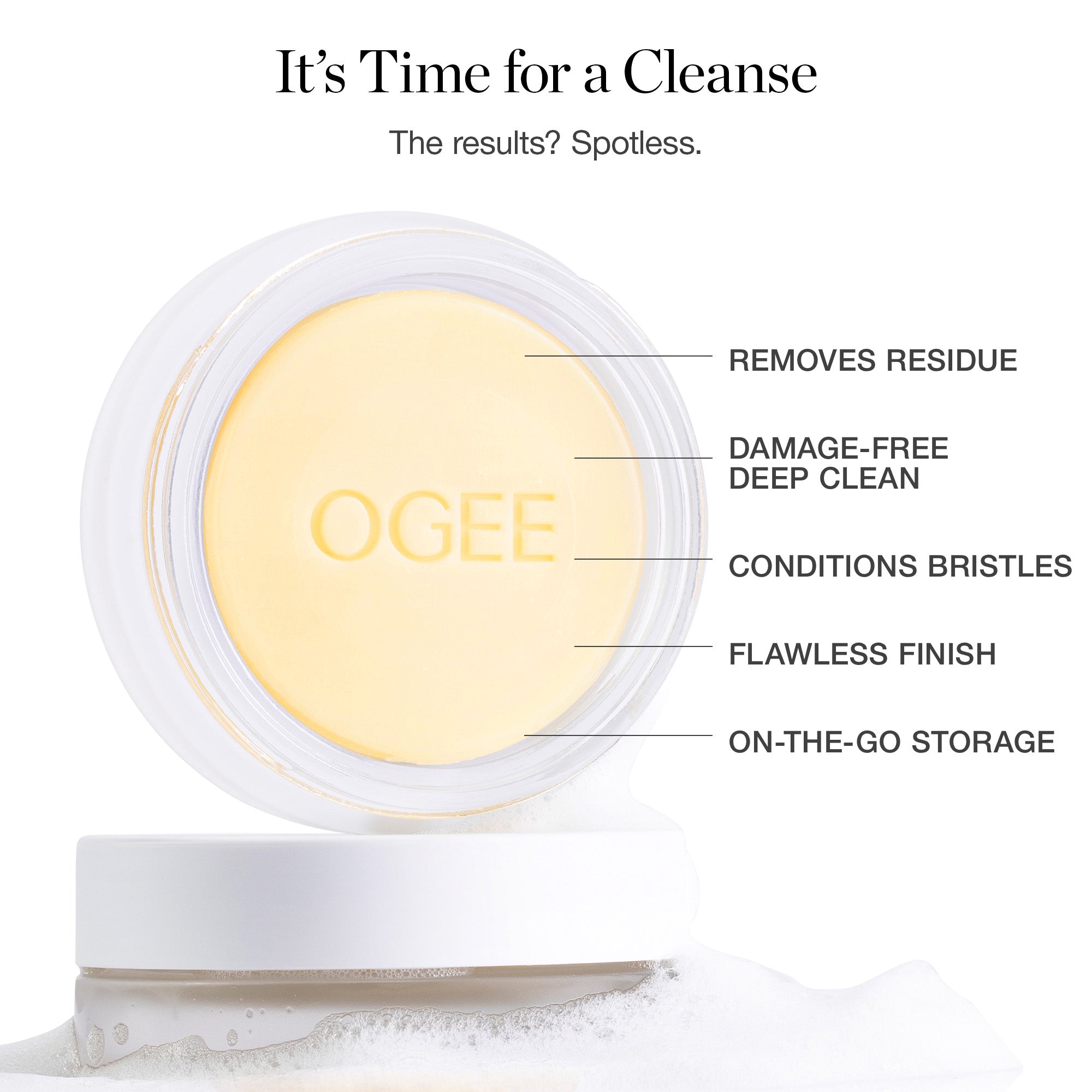 The Brush Cleanser - Image 2