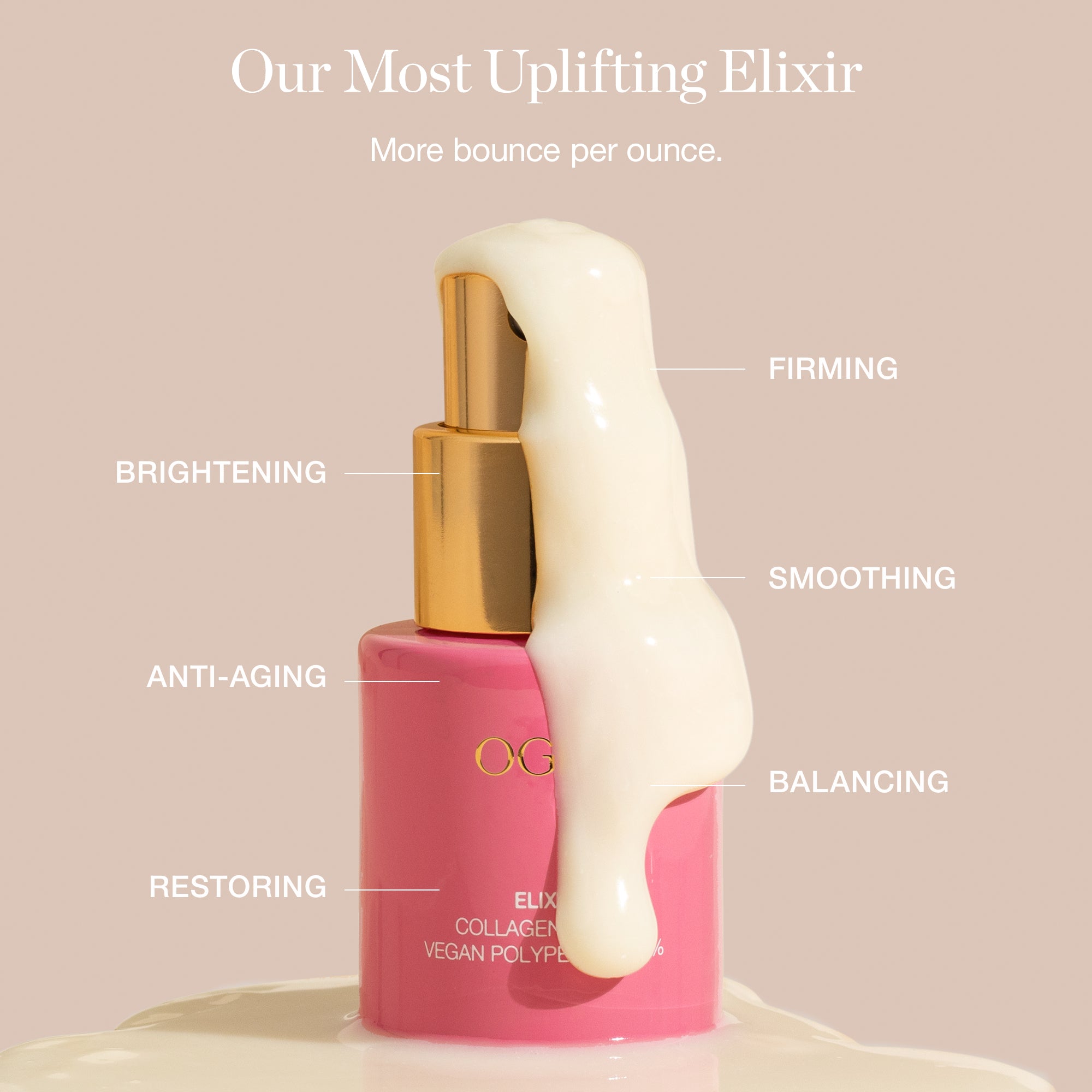 Collagen Boost Elixir - Image 3