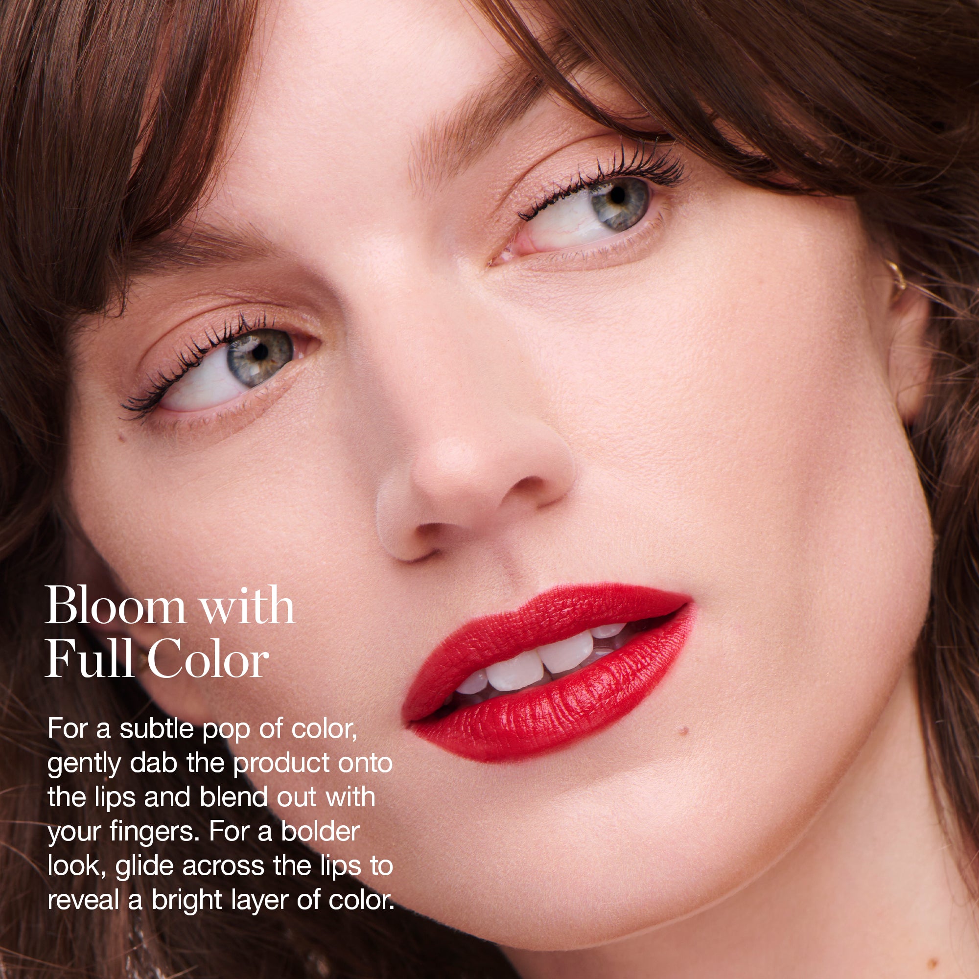 Full Bloom Sculpted Lipstick - Image 160