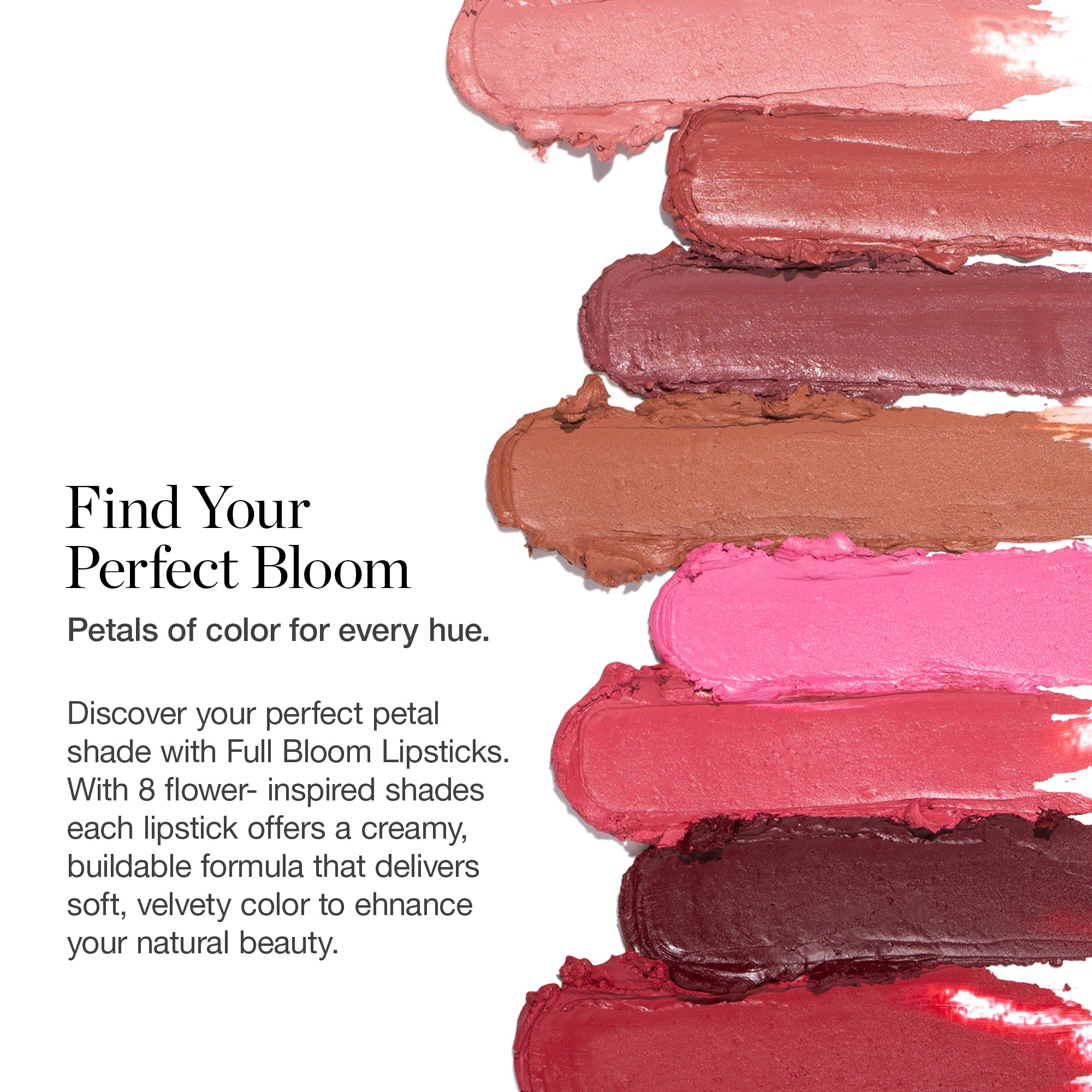 Full Bloom Sculpted Lipstick - Image 204