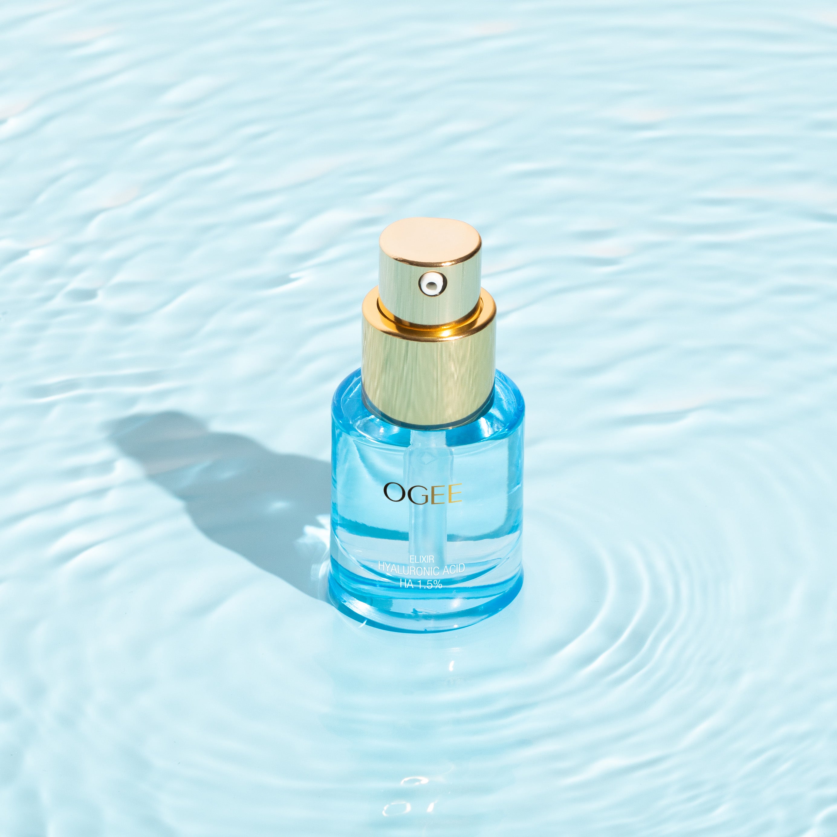 Hyaluronic Acid HA 1.5% Elixir - Image 7
