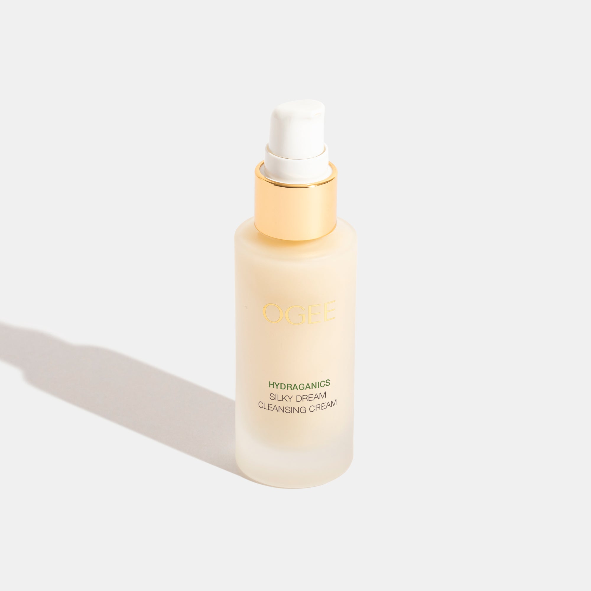 Silky Dream Cleansing Cream - Image 2