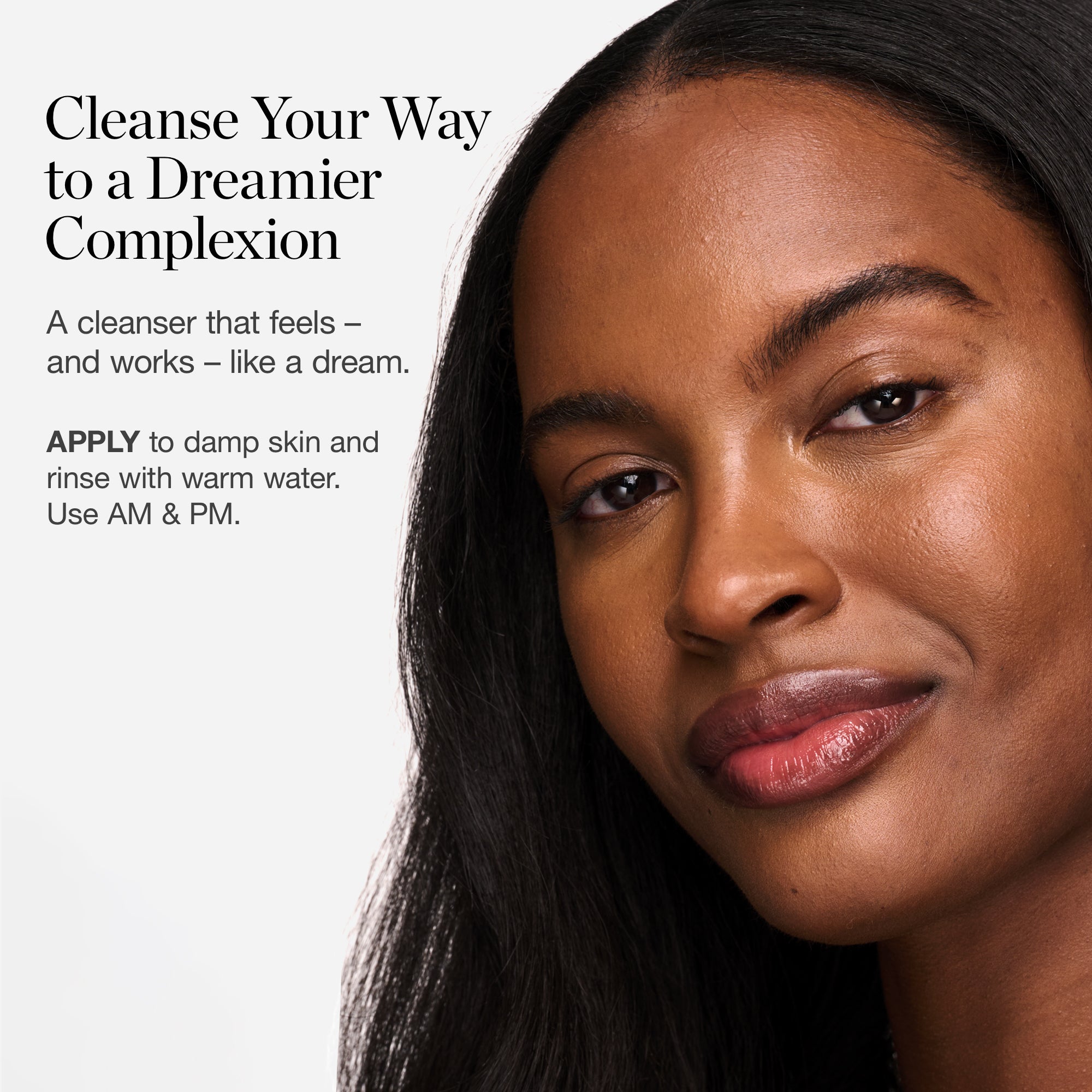 Silky Dream Cleansing Cream - Image 3