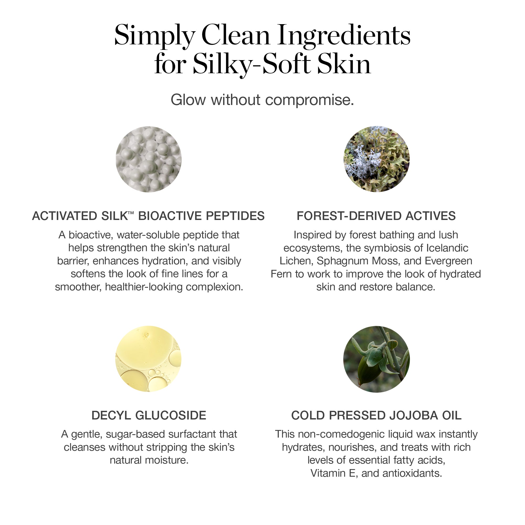 Silky Dream Cleansing Cream - Image 10