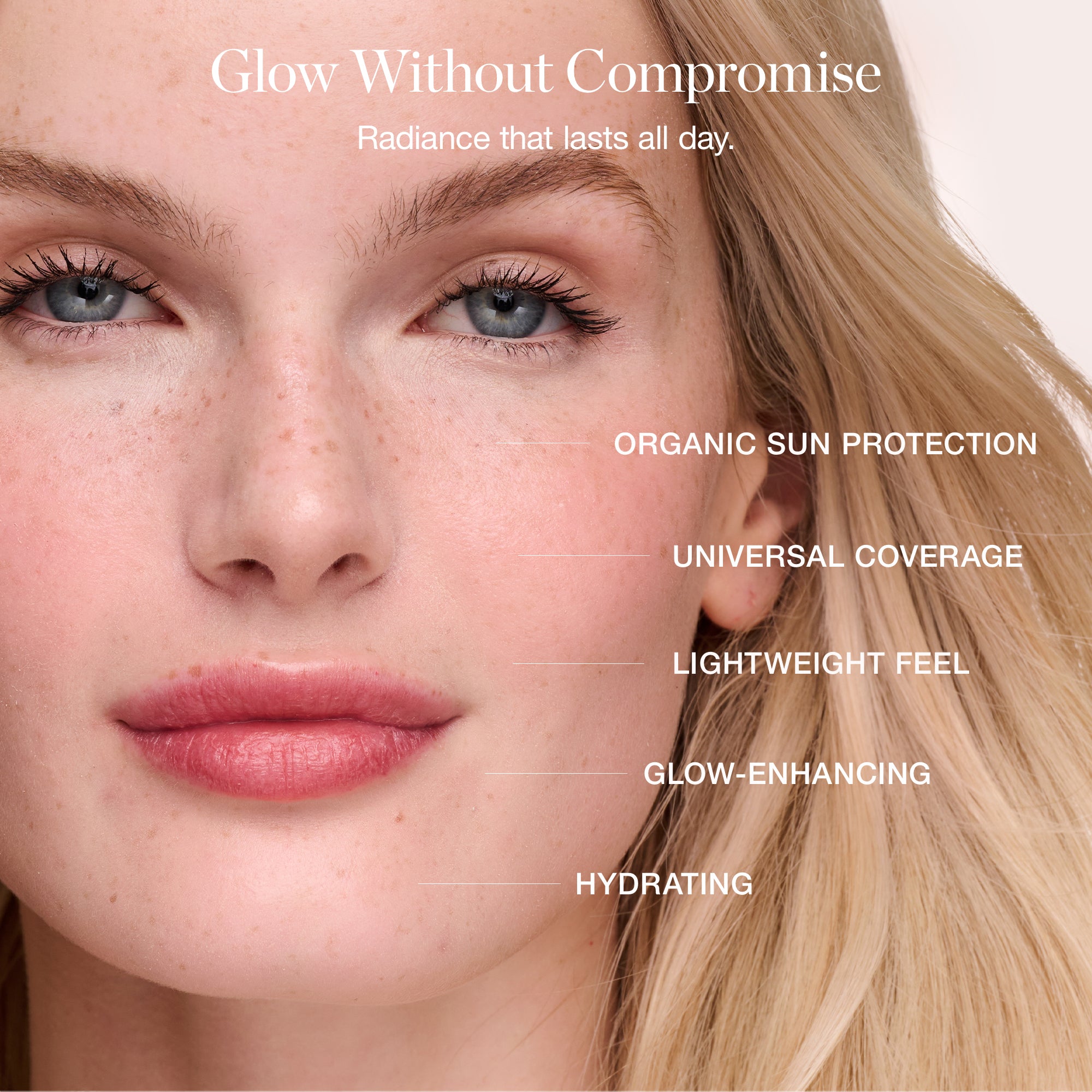 Skin Enhancing Primer SPF 40 - Image 3