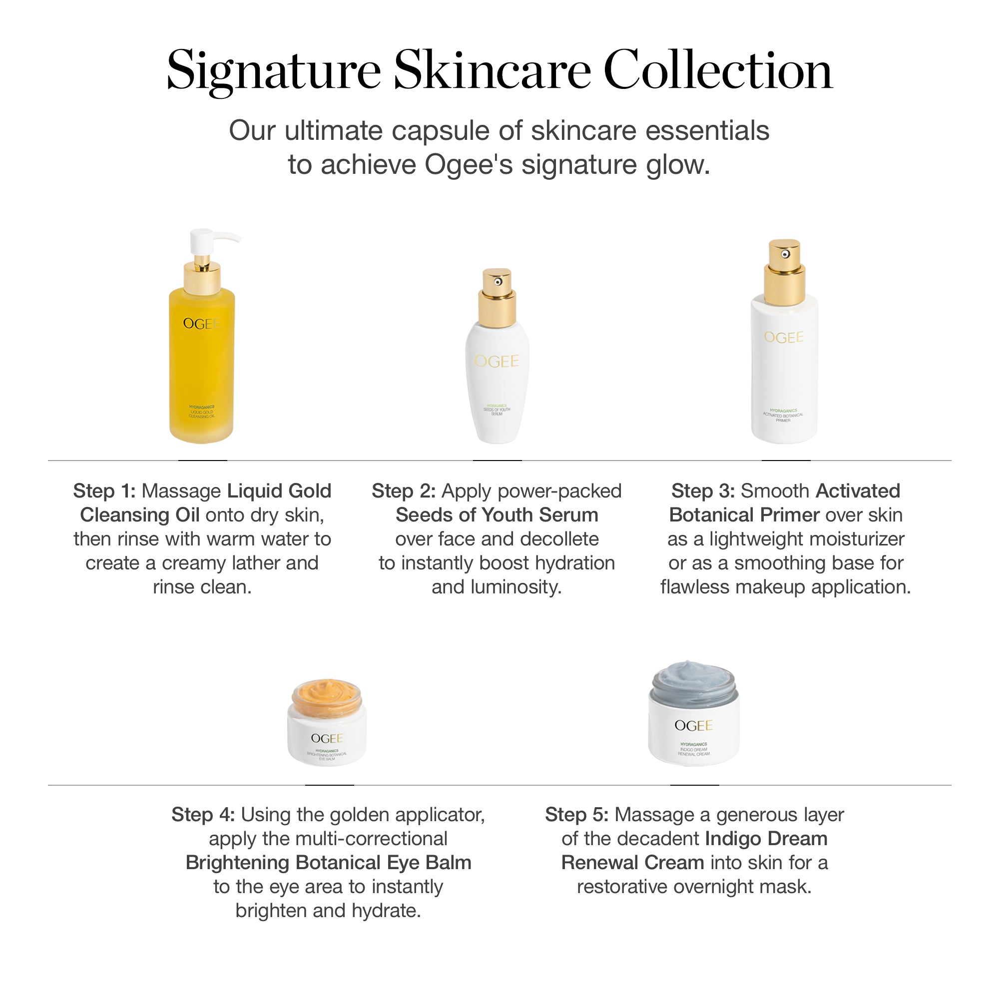 Signature Skincare Collection - Image 2