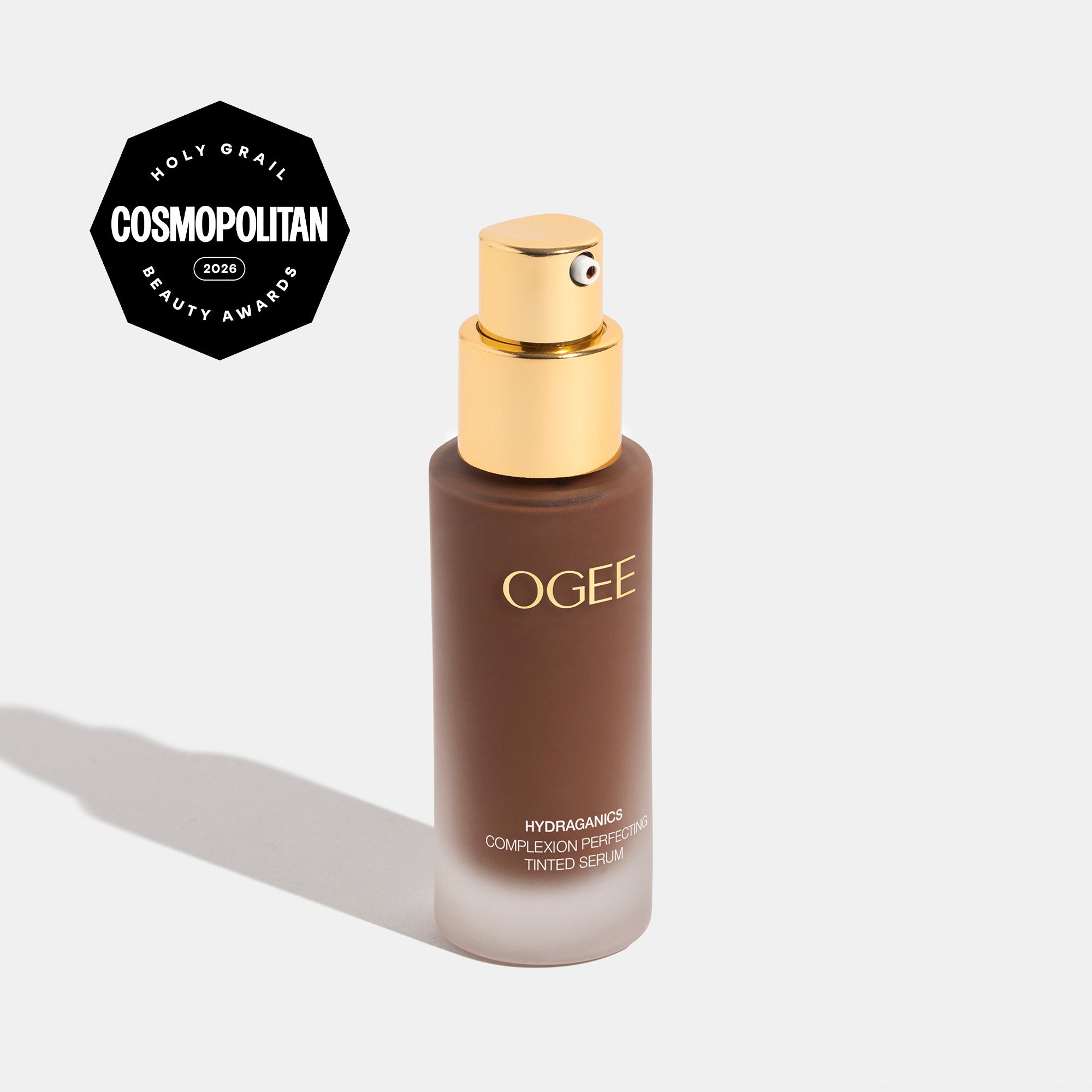 Complexion Perfecting Serum Foundation - Image 2