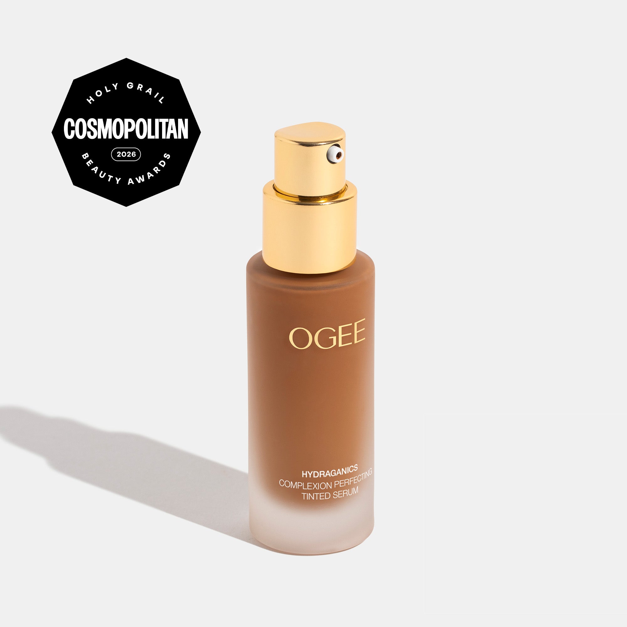 Complexion Perfecting Serum Foundation - Image 17