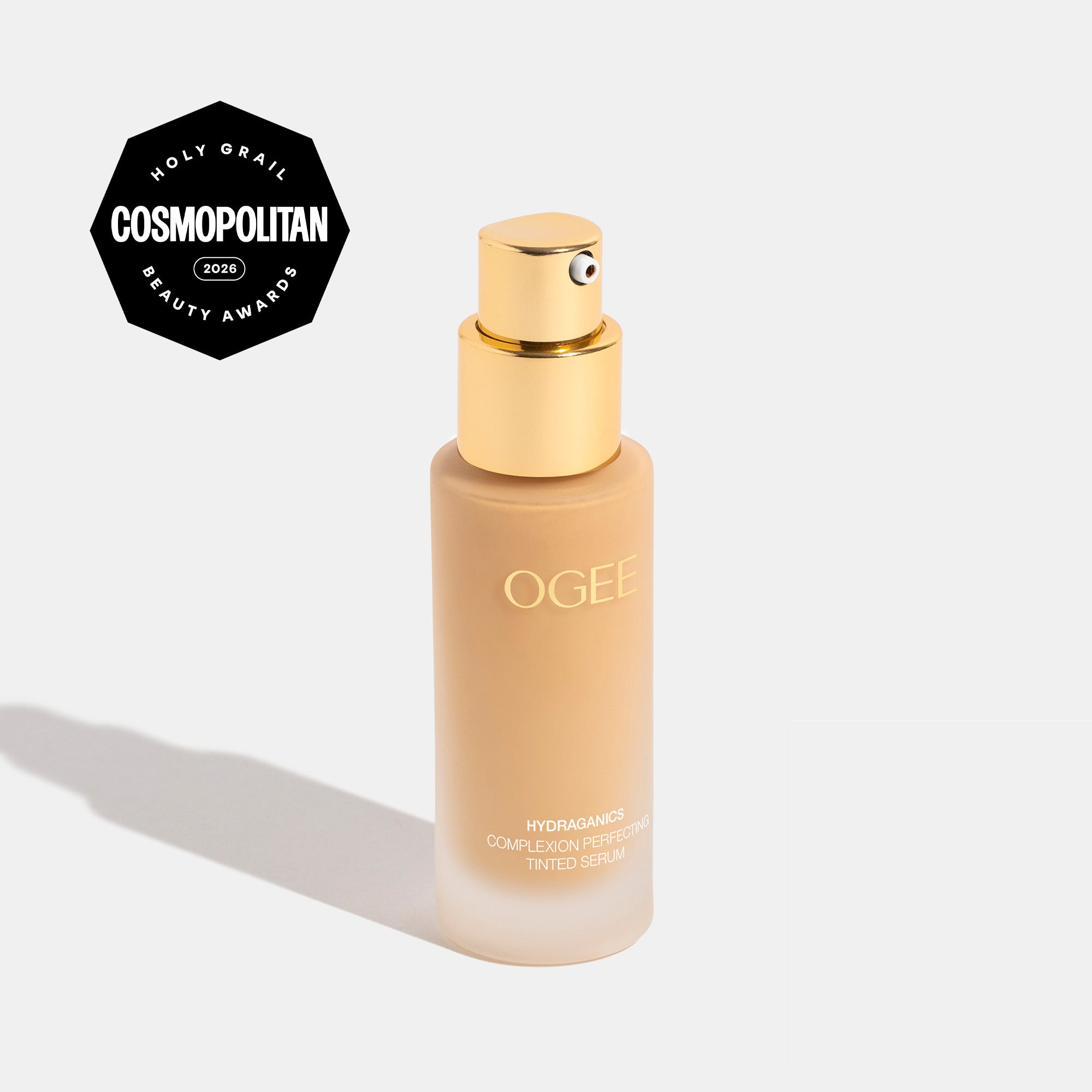 Complexion Perfecting Serum Foundation - Image 19