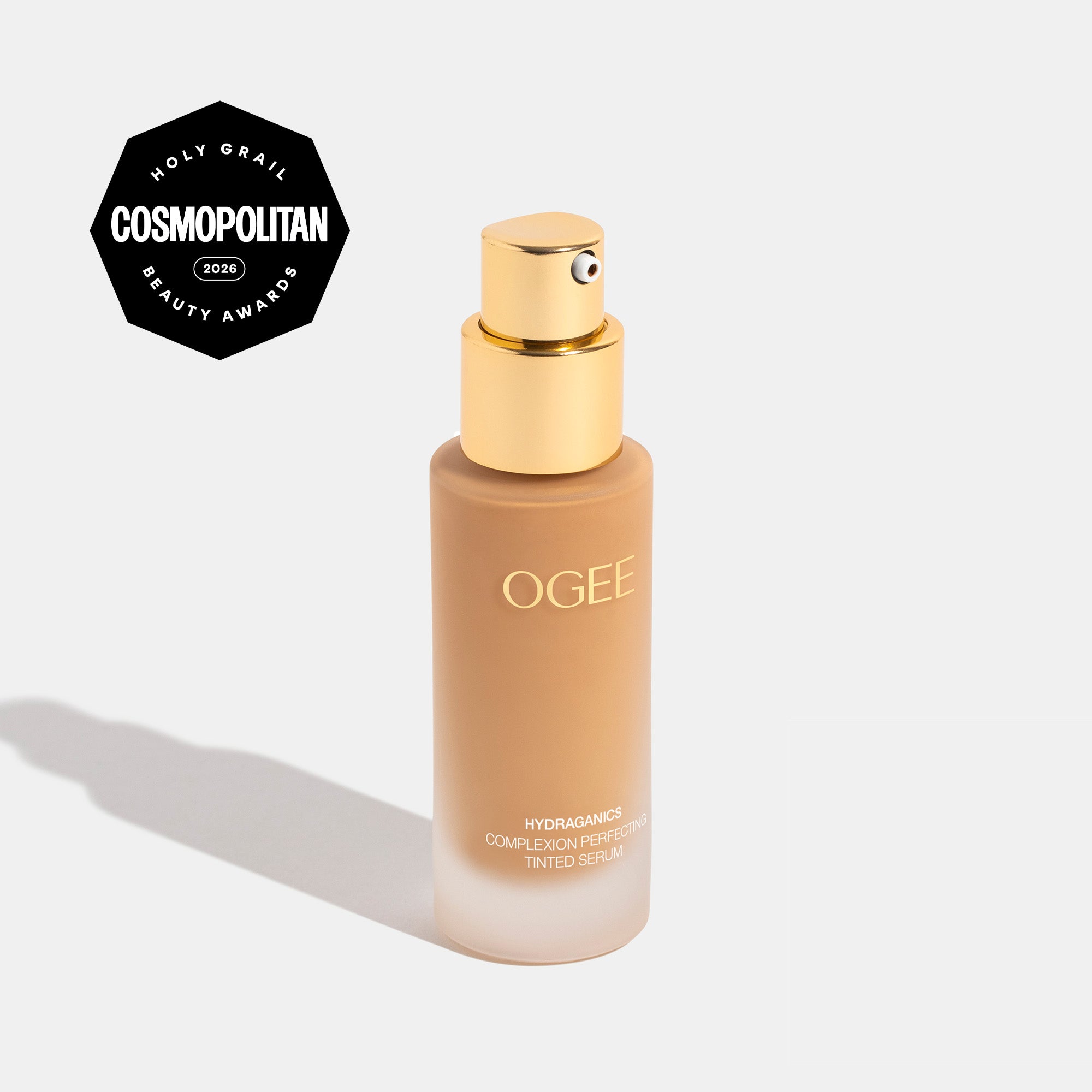 Complexion Perfecting Serum Foundation - Image 20
