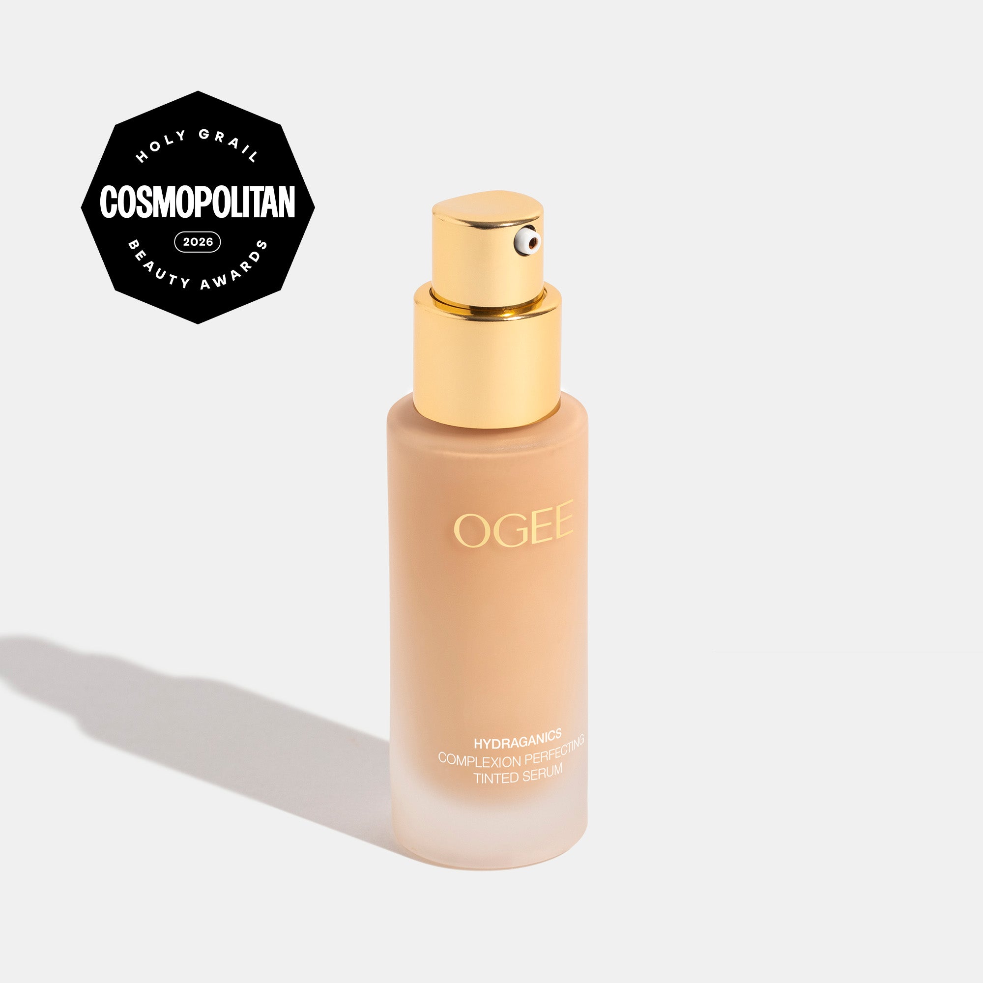 Complexion Perfecting Serum Foundation - Image 18