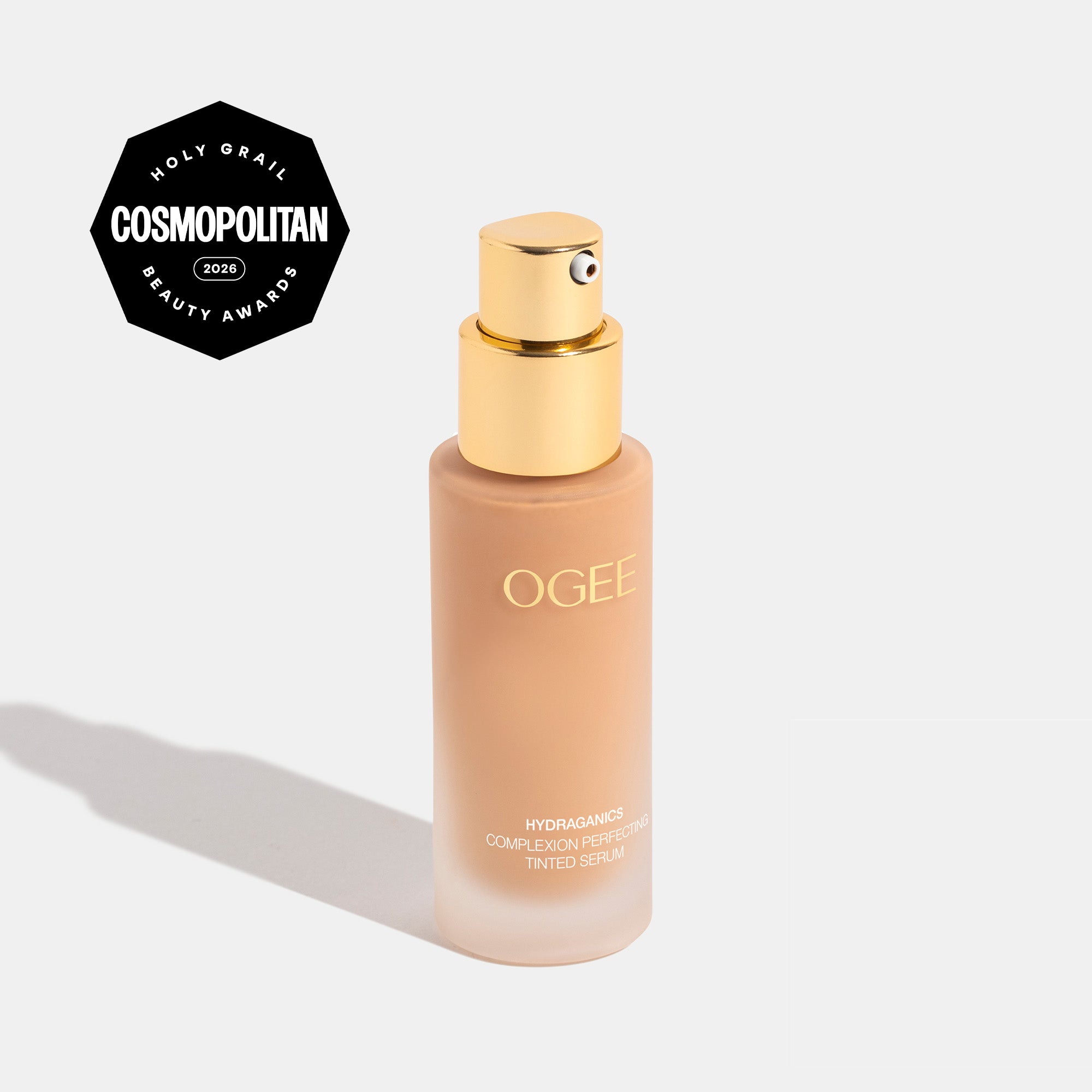 Complexion Perfecting Serum Foundation - Image 13