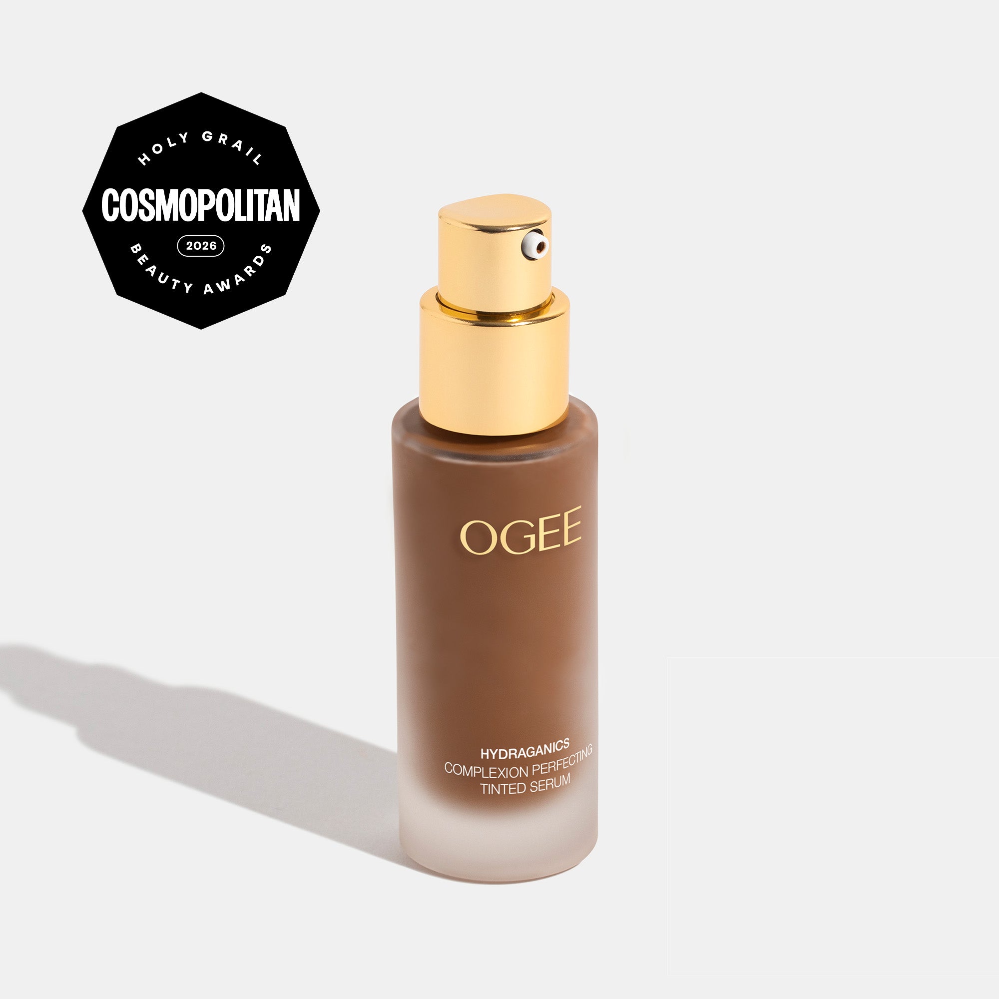 Complexion Perfecting Serum Foundation - Image 12